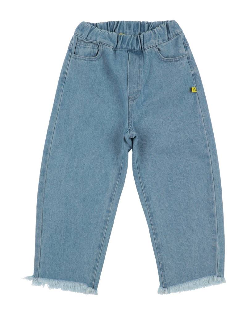 M'A KIDS Jeanshose Kinder Blau von M'A KIDS