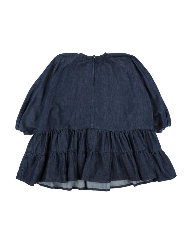 M'A KIDS Kinderkleid Kinder Blau von M'A KIDS