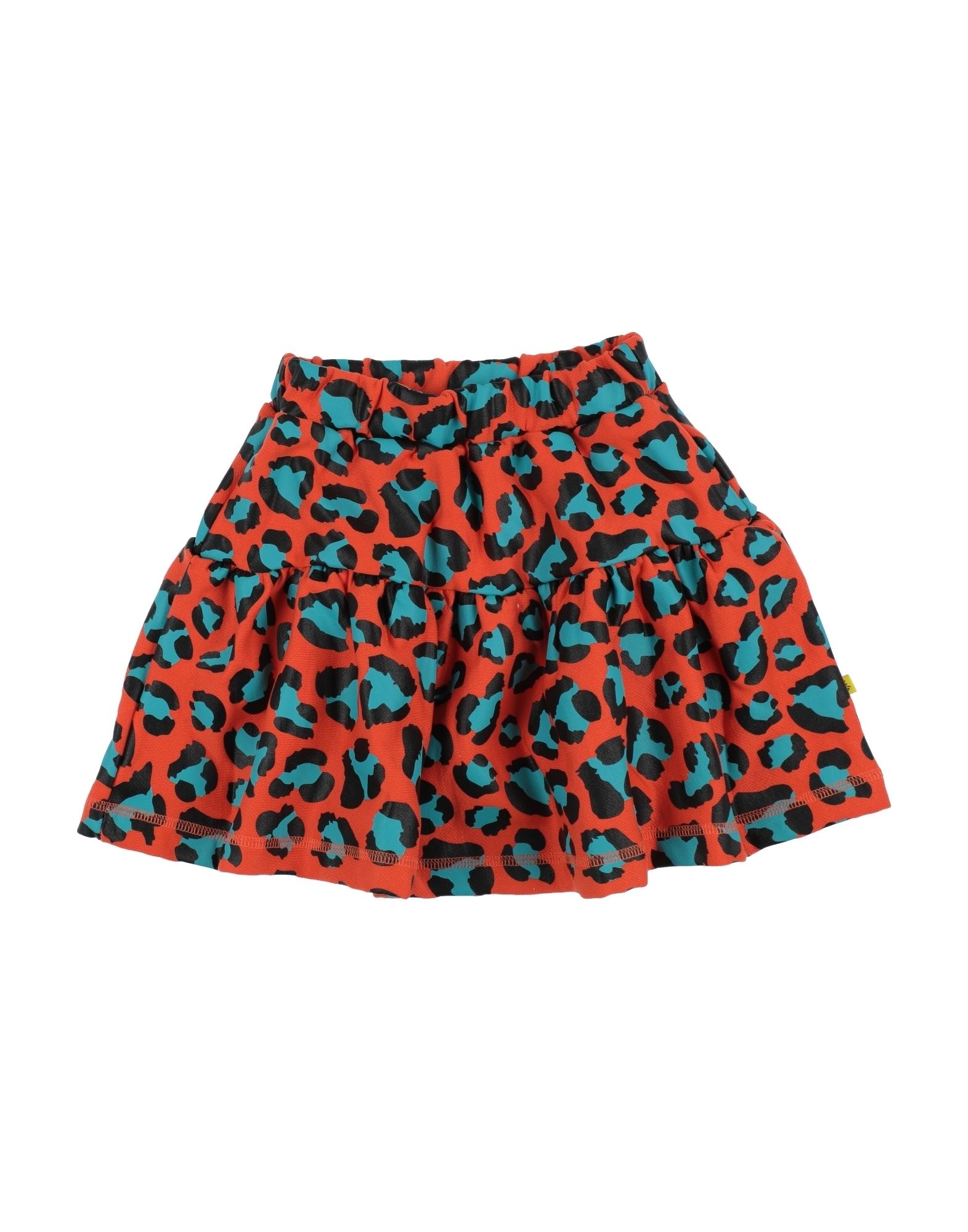 M'A KIDS Kinderrock Kinder Orange von M'A KIDS