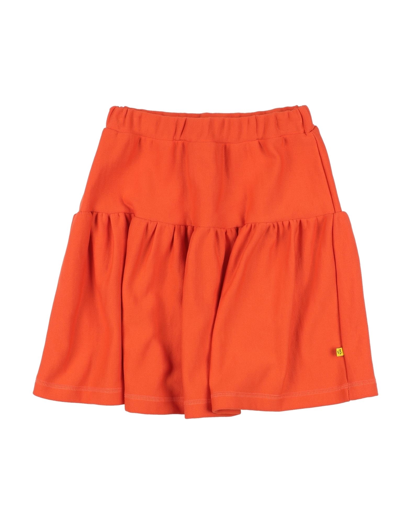 M'A KIDS Kinderrock Kinder Orange von M'A KIDS