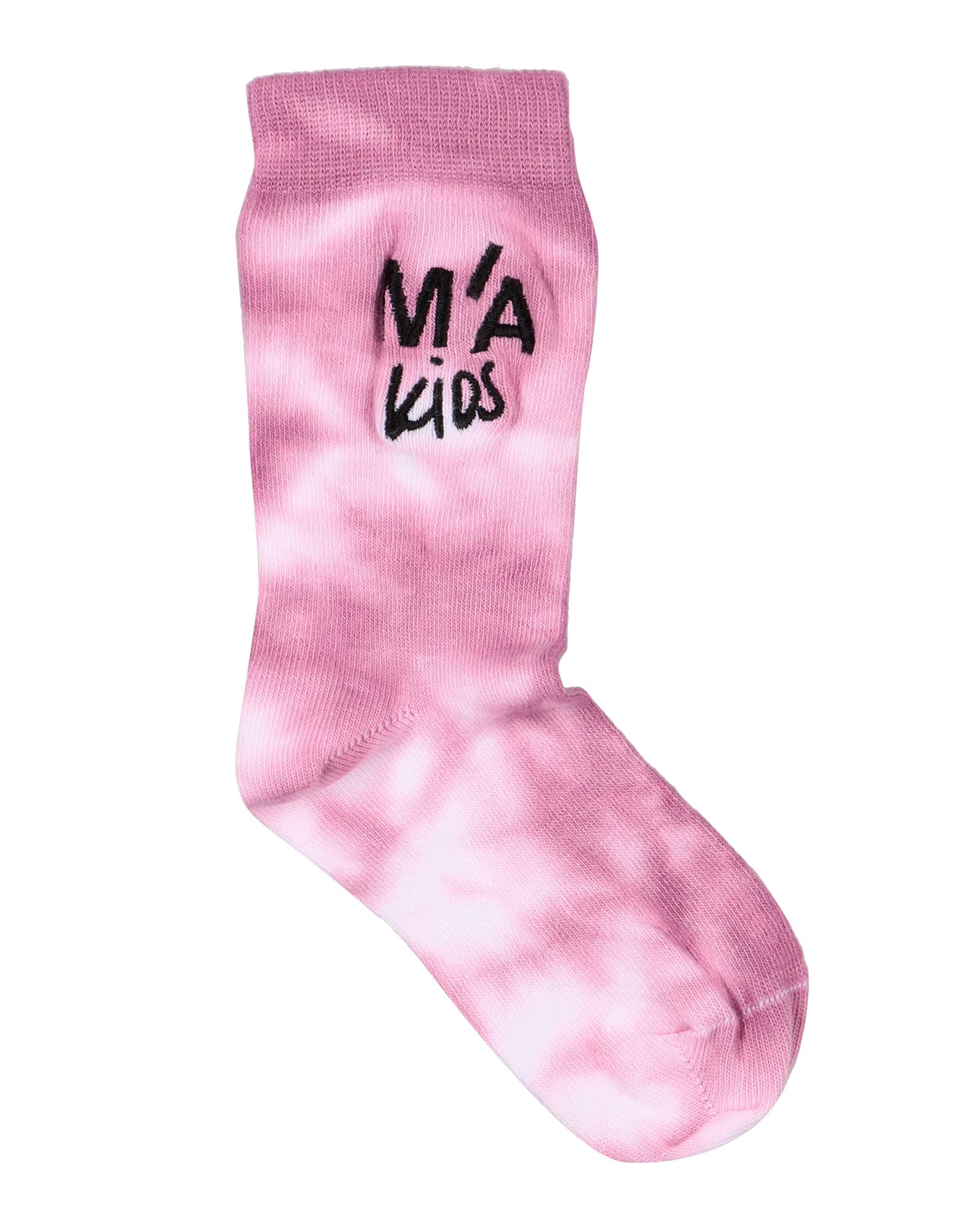 M'A KIDS Socken & Strumpfhosen Kinder Purpur von M'A KIDS