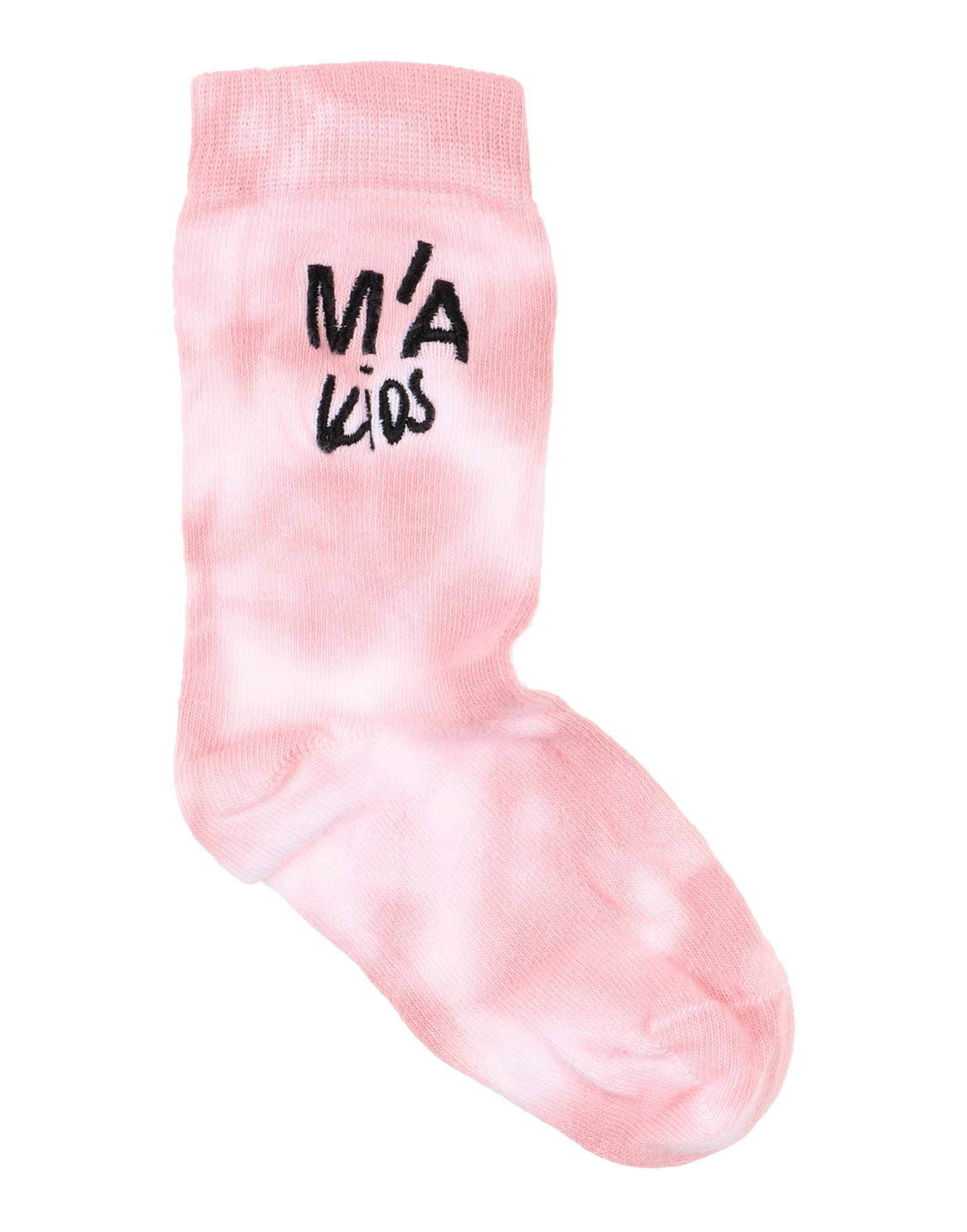 M'A KIDS Socken & Strumpfhosen Kinder Rosa von M'A KIDS