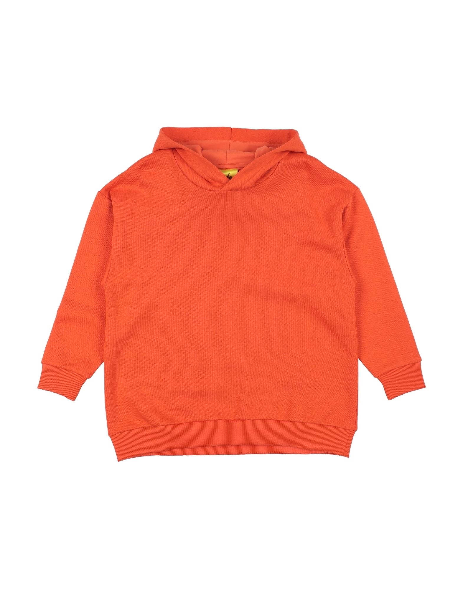 M'A KIDS Sweatshirt Kinder Orange von M'A KIDS