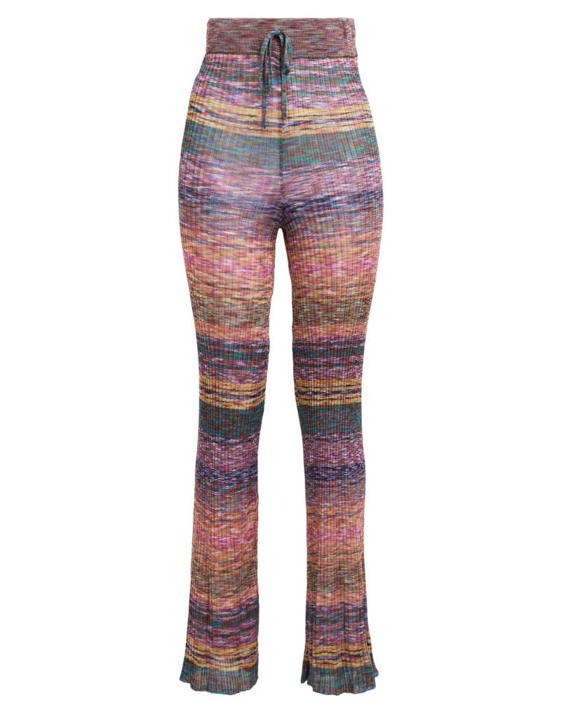 MARQUES' ALMEIDA Hose Damen Fuchsia von MARQUES' ALMEIDA