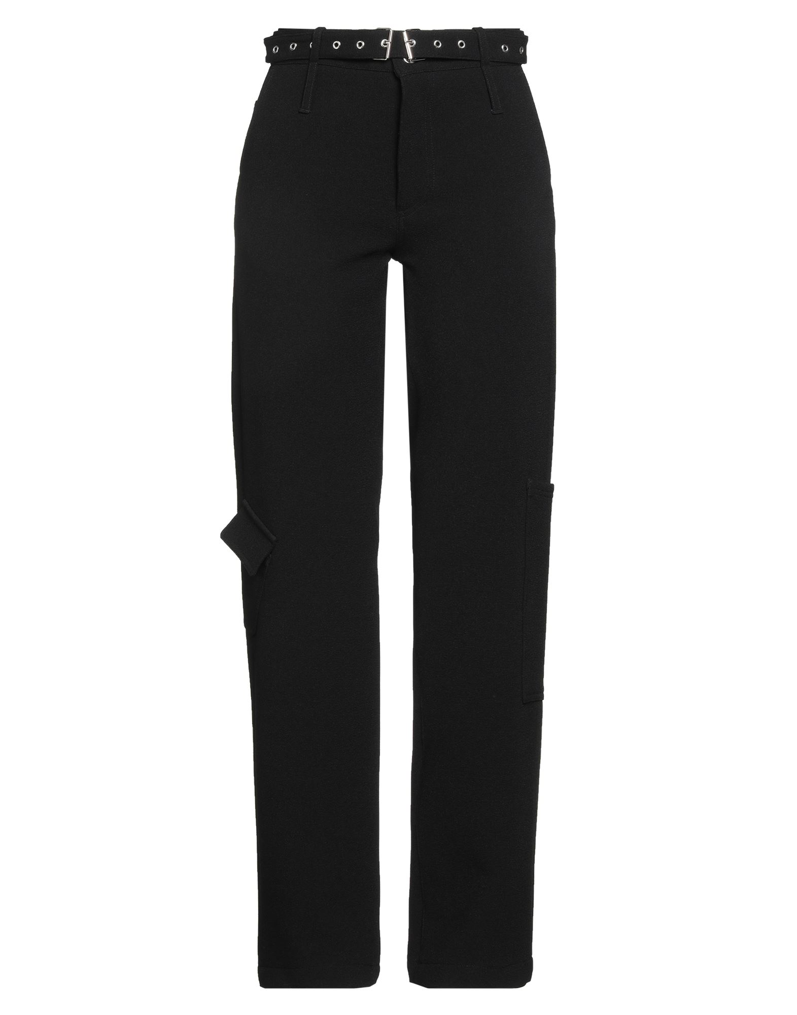 MARQUES' ALMEIDA Hose Damen Schwarz MARQUES' ALMEIDA Hose Damen Schwarz von MARQUES' ALMEIDA