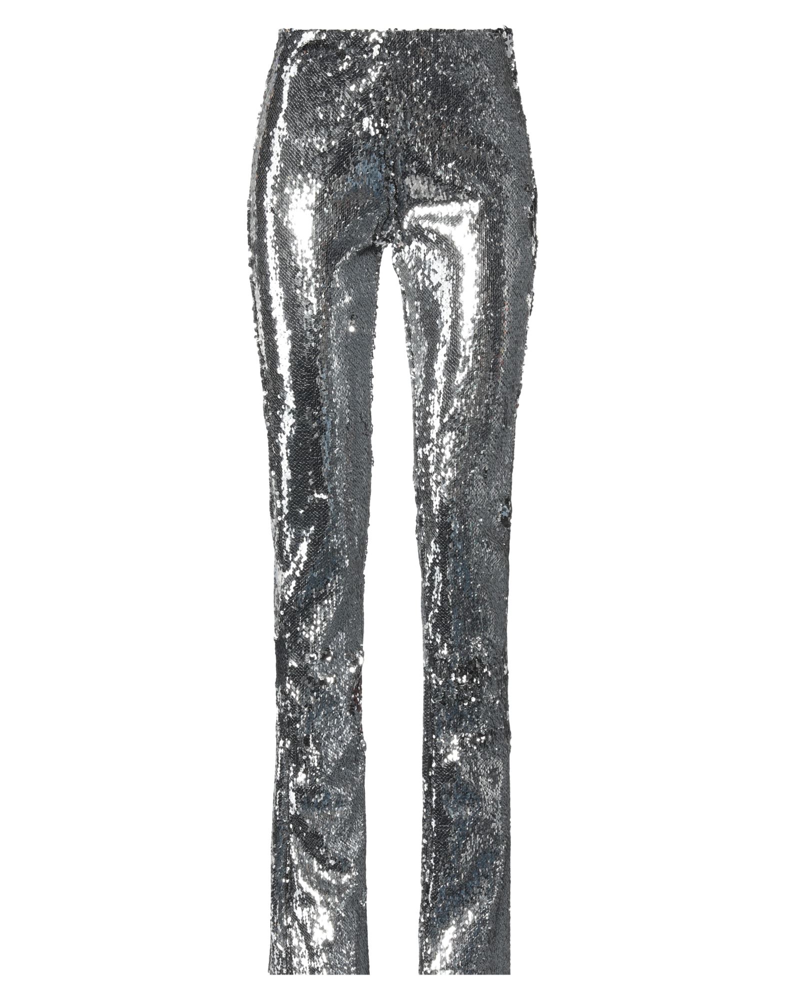 MARQUES' ALMEIDA Hose Damen Silber von MARQUES' ALMEIDA