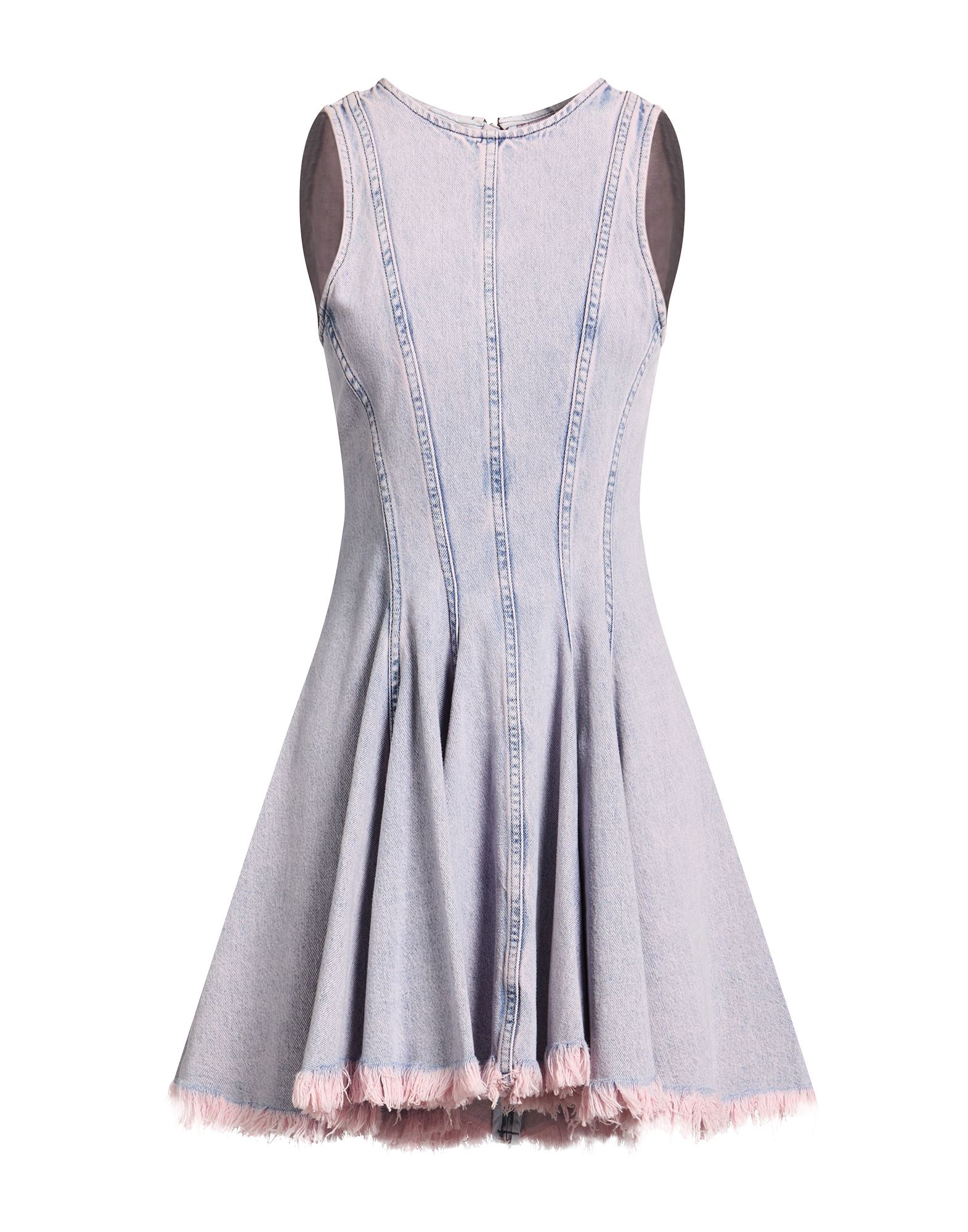 MARQUES' ALMEIDA Mini-kleid Damen Lila von MARQUES' ALMEIDA