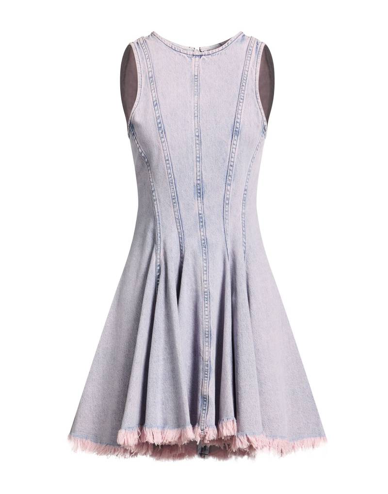 MARQUES' ALMEIDA Mini-kleid Damen Lila von MARQUES' ALMEIDA