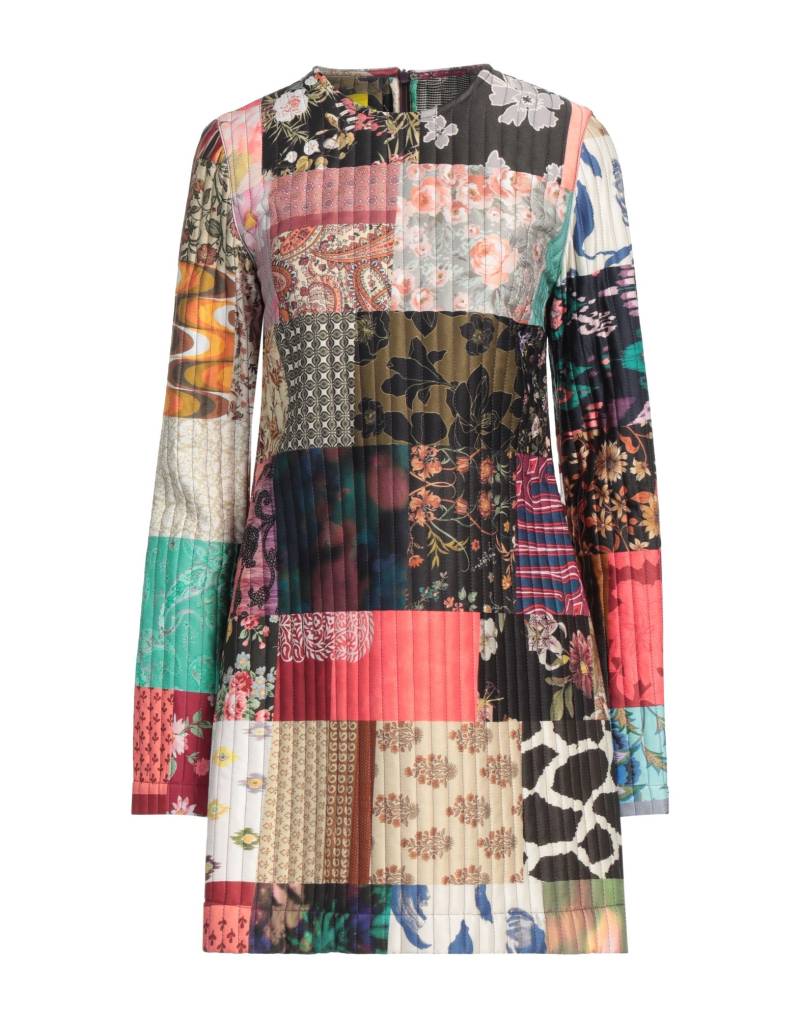 MARQUES' ALMEIDA Mini-kleid Damen Militärgrün von MARQUES' ALMEIDA