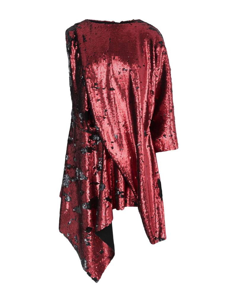 MARQUES' ALMEIDA Mini-kleid Damen Rot von MARQUES' ALMEIDA