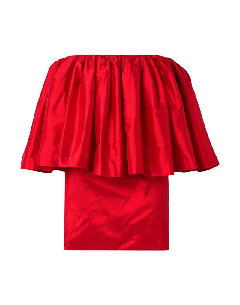 MARQUES' ALMEIDA Mini-kleid Damen Rot von MARQUES' ALMEIDA