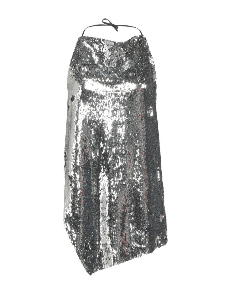 MARQUES' ALMEIDA Top Damen Silber von MARQUES' ALMEIDA