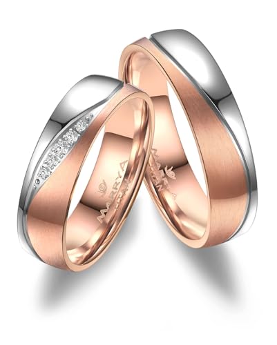 MARRYA Titan Ringe Trauringe Eheringe Partnerringe MARRYA Titan Ringe Trauringe Eheringe Partnerringe von MARRYA