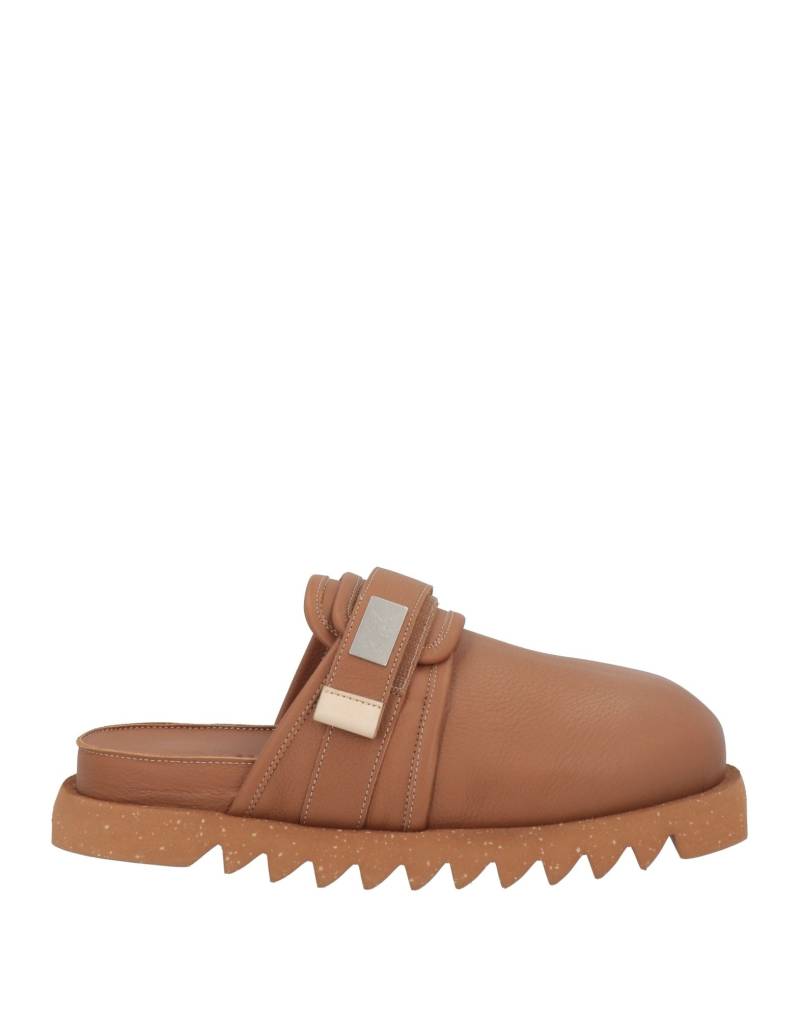 MARSÈLL x SUICOKE Mules & Clogs Damen Braun von MARSÈLL x SUICOKE