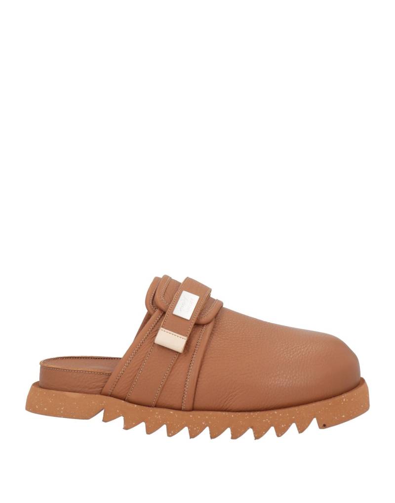 MARSÈLL x SUICOKE Mules & Clogs Herren Braun von MARSÈLL x SUICOKE