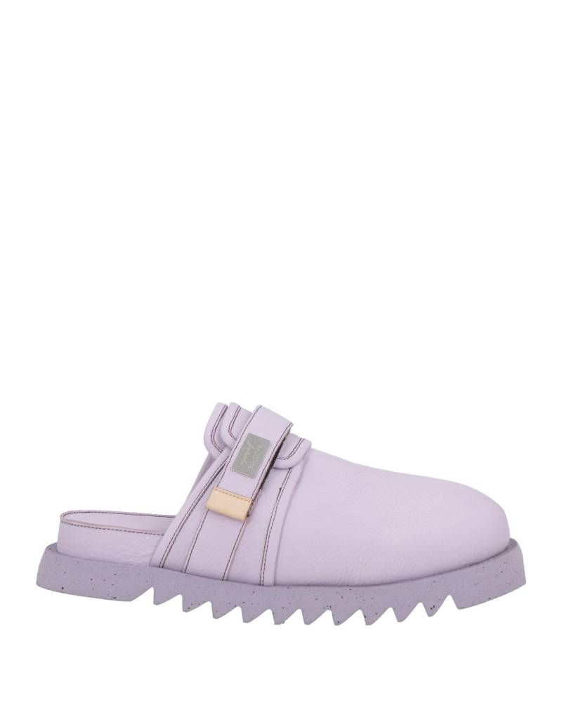 MARSÈLL x SUICOKE Mules & Clogs Herren Lila von MARSÈLL x SUICOKE