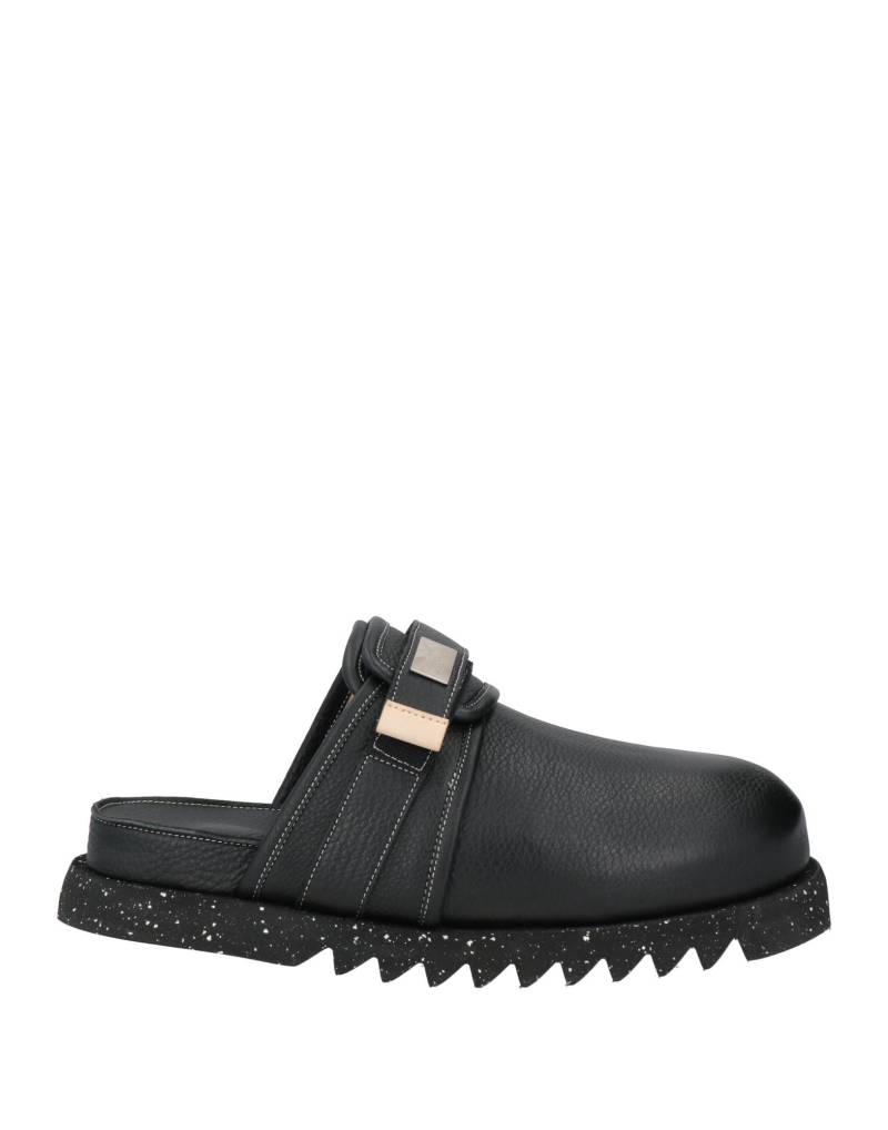 MARSÈLL x SUICOKE Mules & Clogs Herren Schwarz von MARSÈLL x SUICOKE