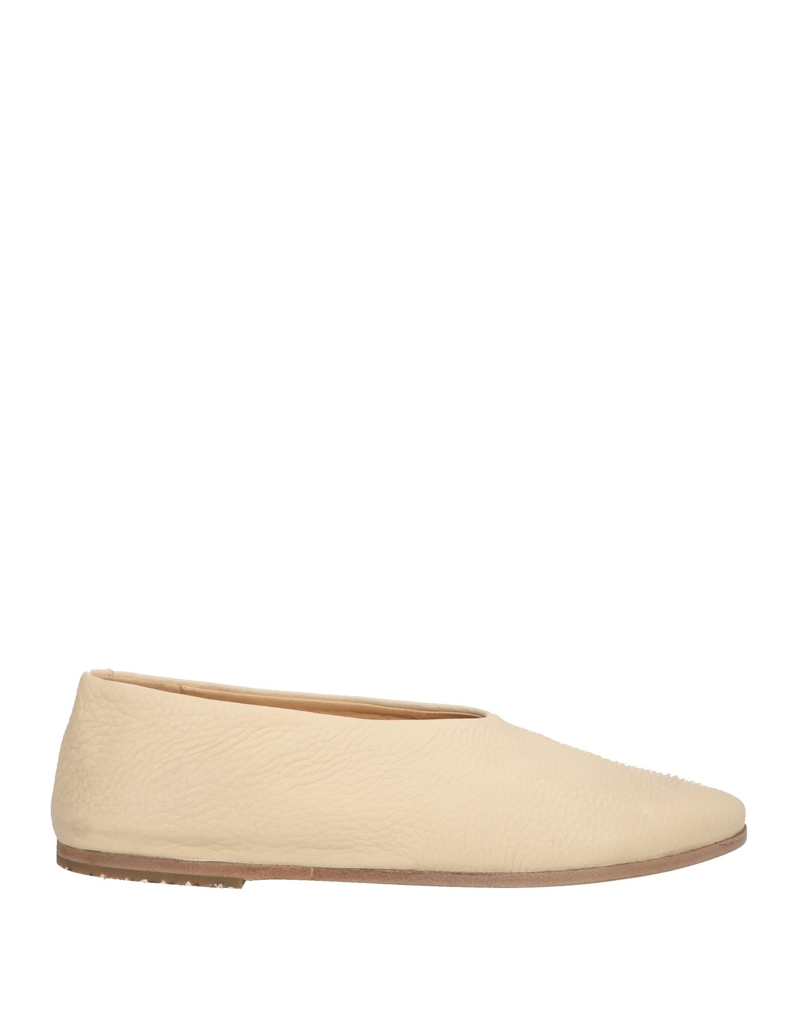 MARSÈLL Ballerina Damen Beige von MARSÈLL