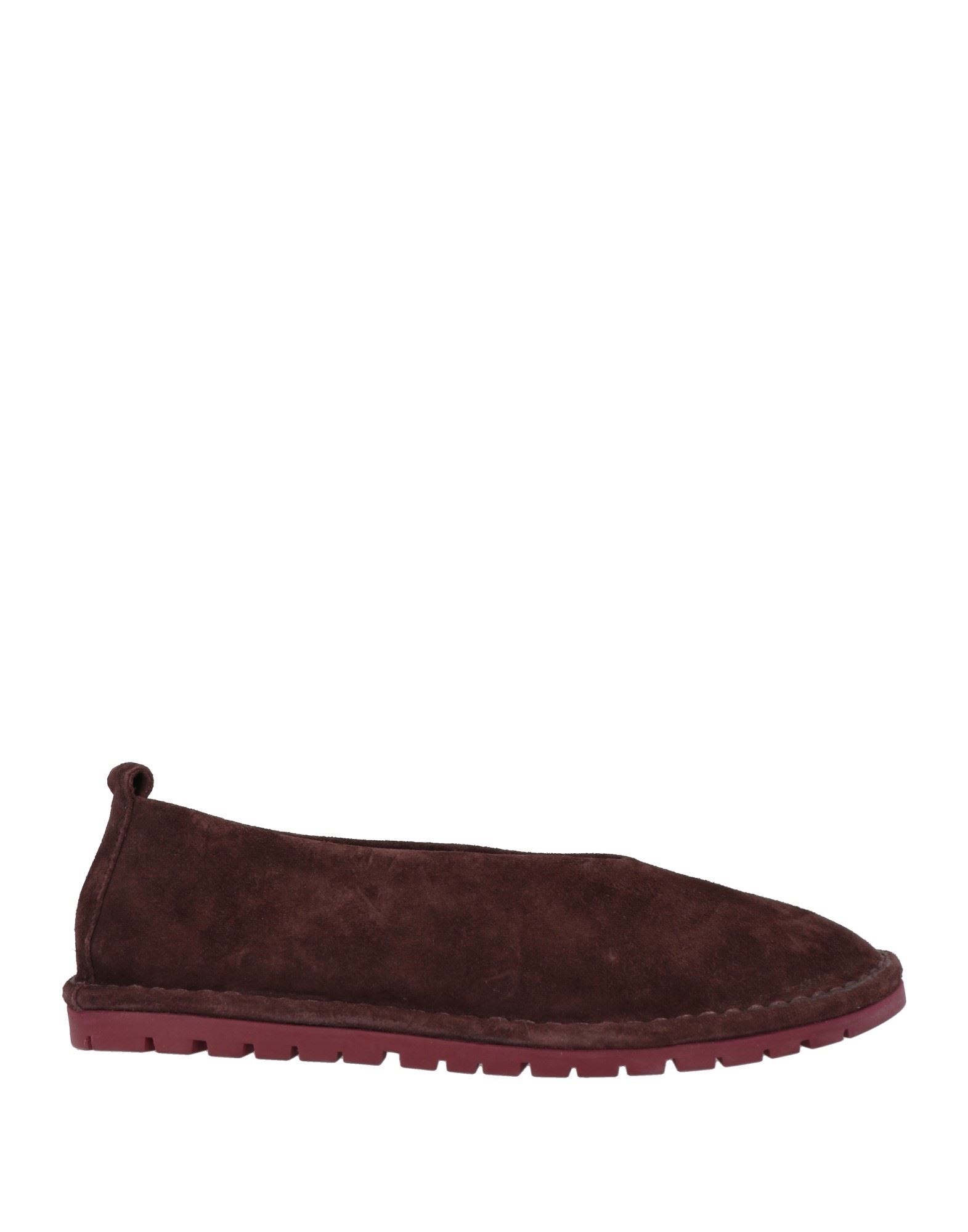 MARSÈLL Ballerina Damen Bordeaux MARSÈLL Ballerina Damen Bordeaux von MARSÈLL