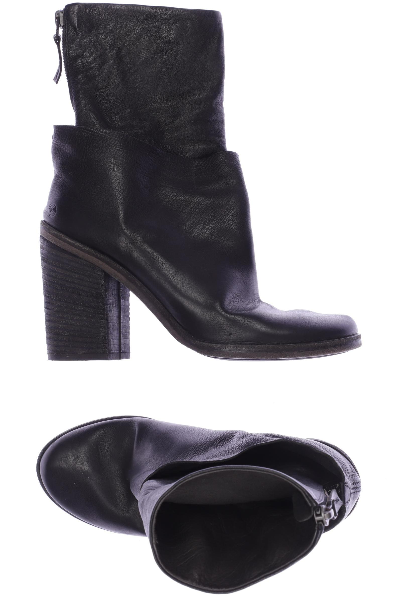 MARSELL Damen Stiefelette, schwarz von MARSELL