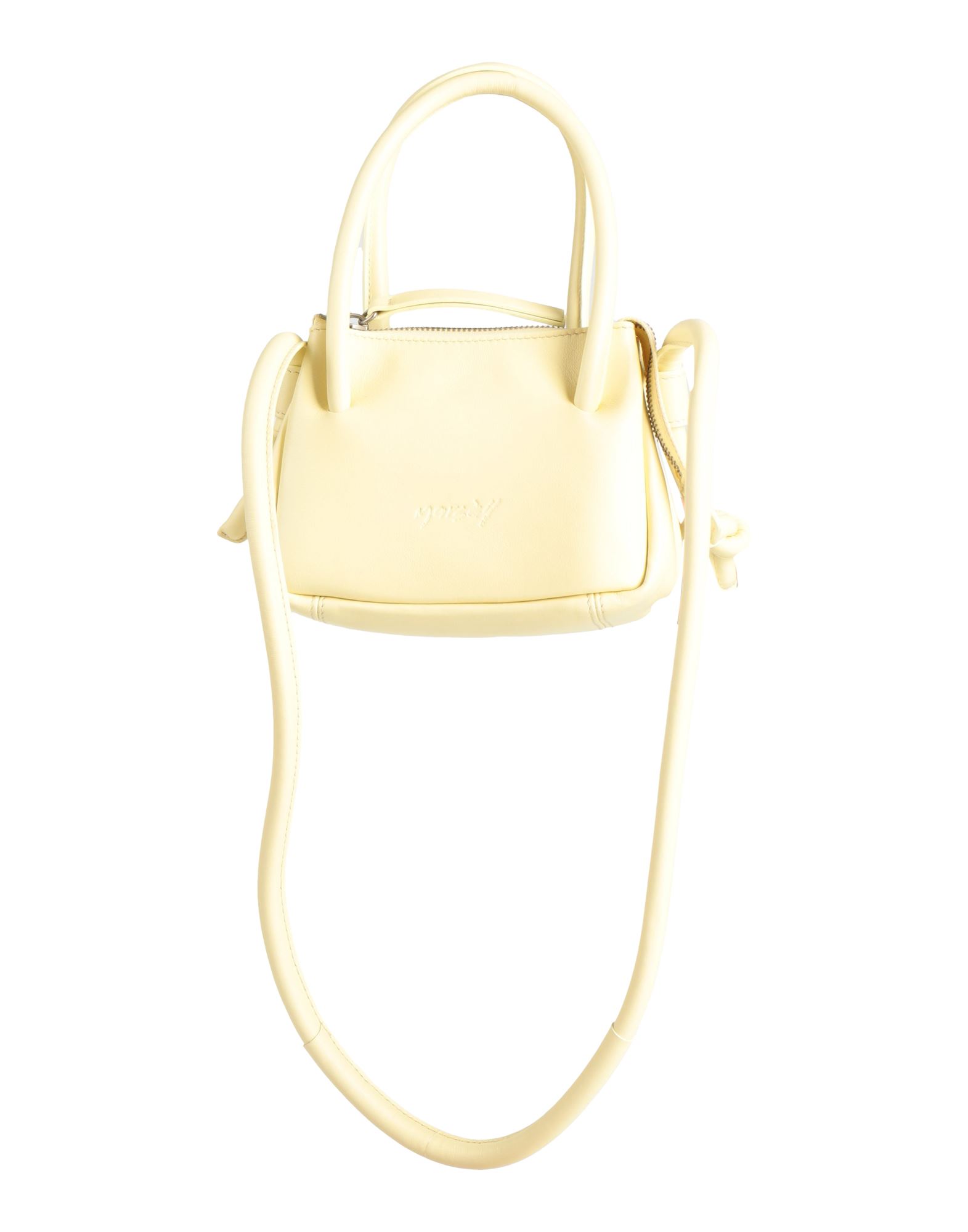 MARSÈLL Handtaschen Damen Gelb von MARSÈLL
