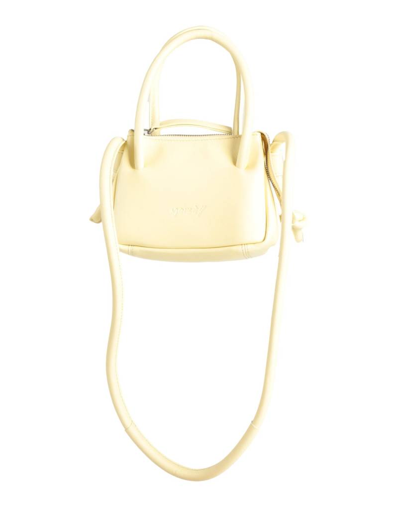 MARSÈLL Handtaschen Damen Gelb von MARSÈLL