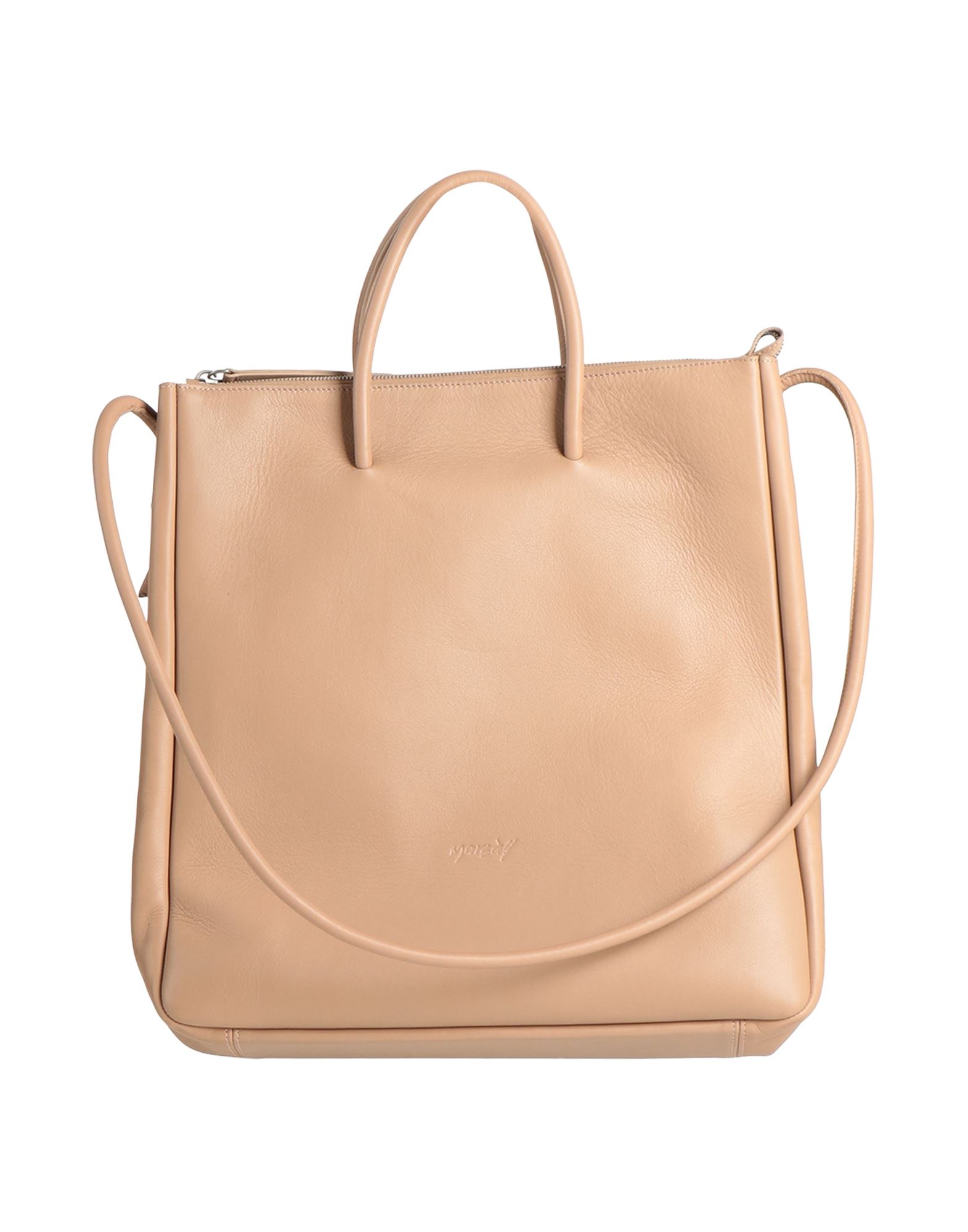 MARSÈLL Handtaschen Damen Hellbraun von MARSÈLL