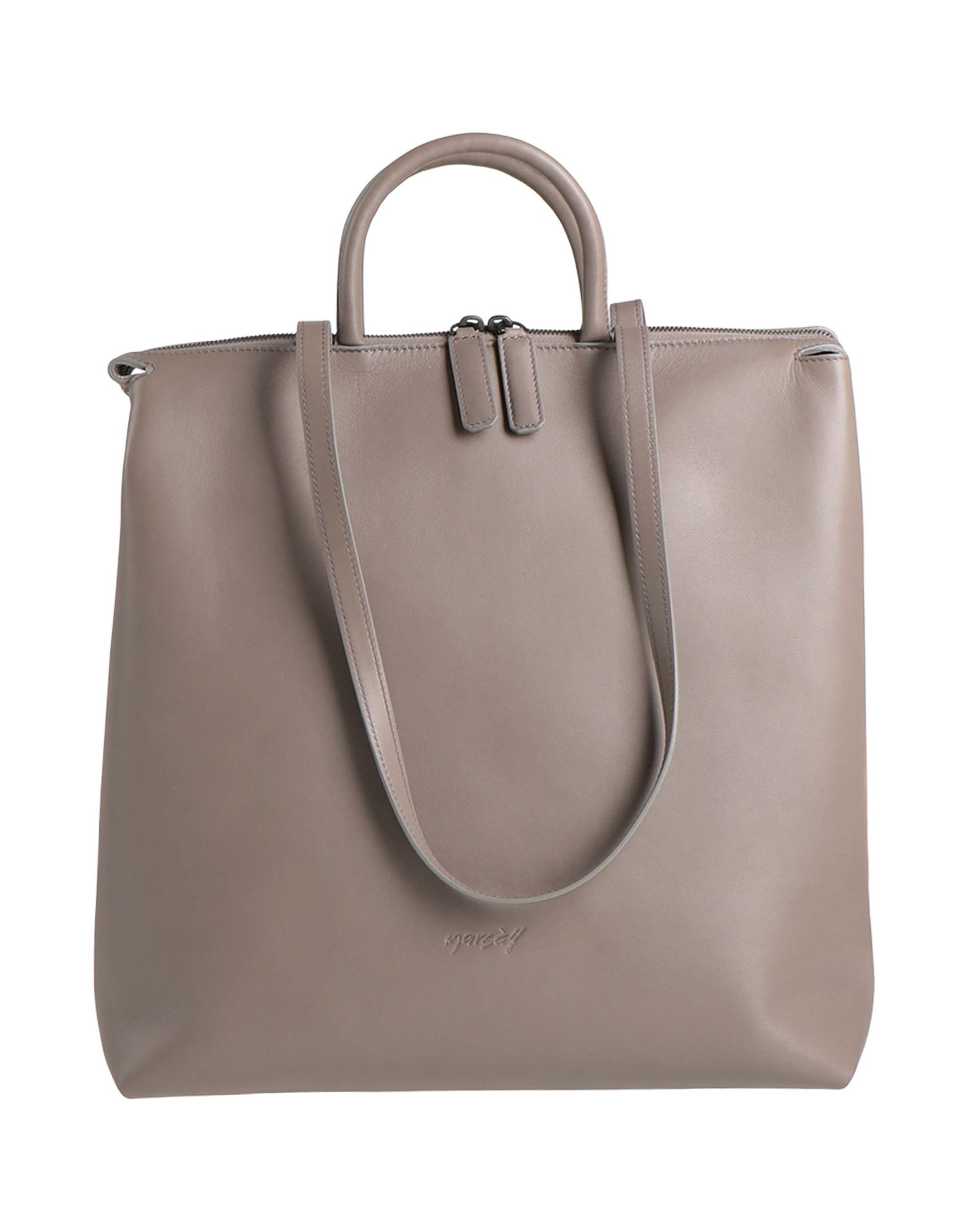 MARSÈLL Handtaschen Damen Khaki von MARSÈLL