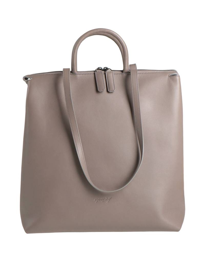 MARSÈLL Handtaschen Damen Khaki von MARSÈLL