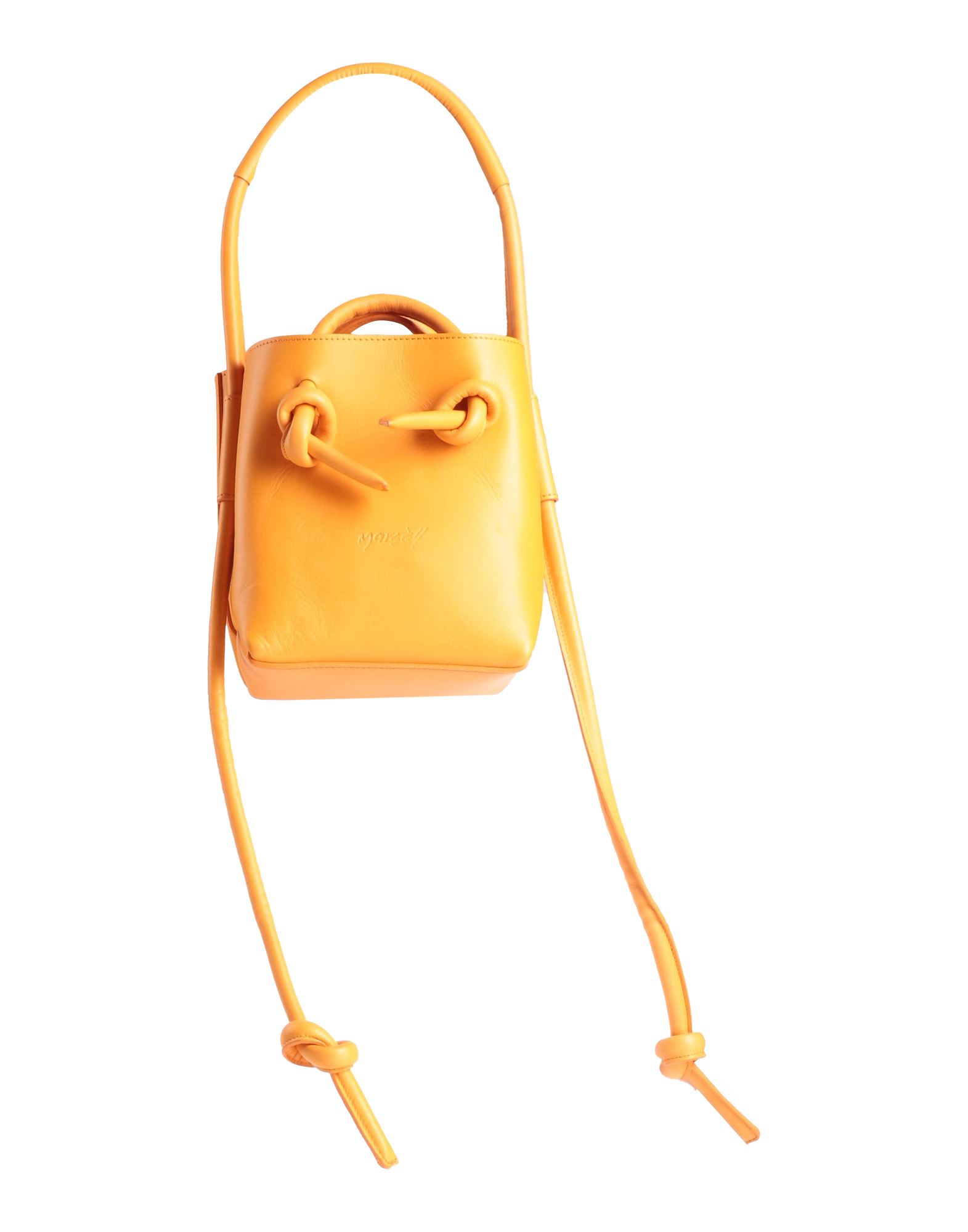 MARSÈLL Handtaschen Damen Mandarine von MARSÈLL