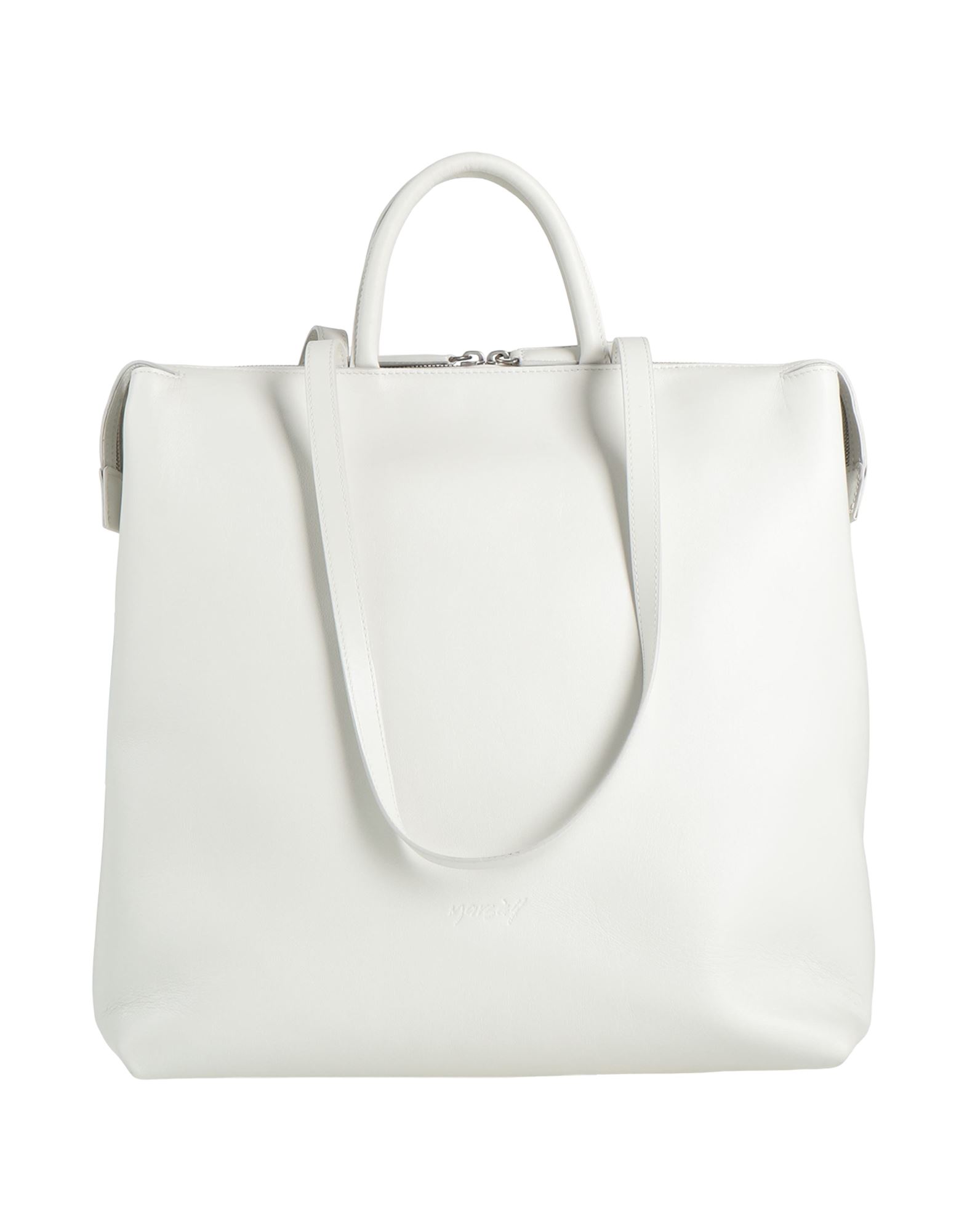 MARSÈLL Handtaschen Damen Off white von MARSÈLL
