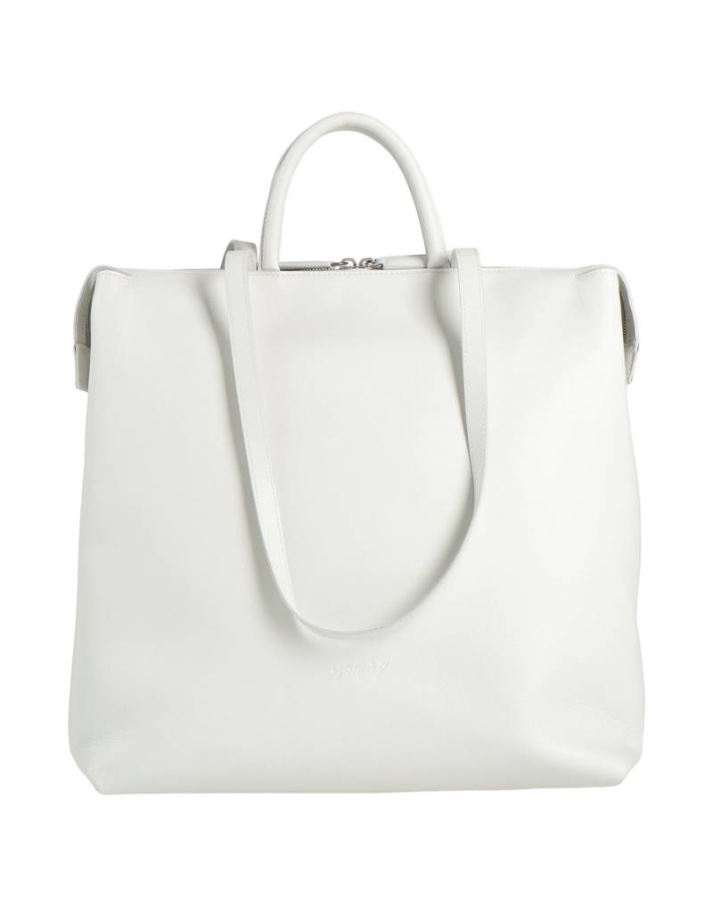 MARSÈLL Handtaschen Damen Off white von MARSÈLL