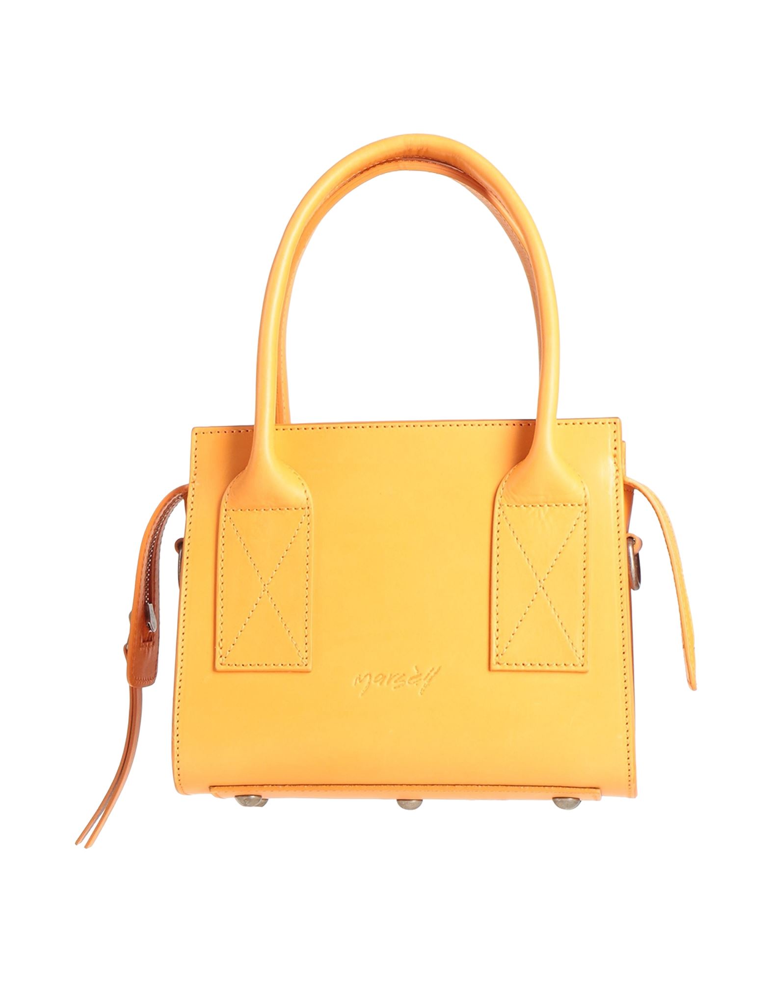 MARSÈLL Handtaschen Damen Orange von MARSÈLL