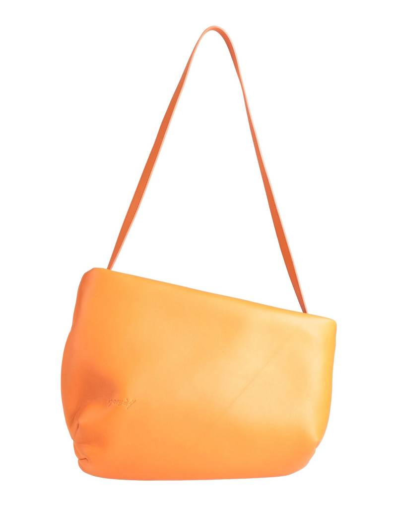 MARSÈLL Handtaschen Damen Orange von MARSÈLL