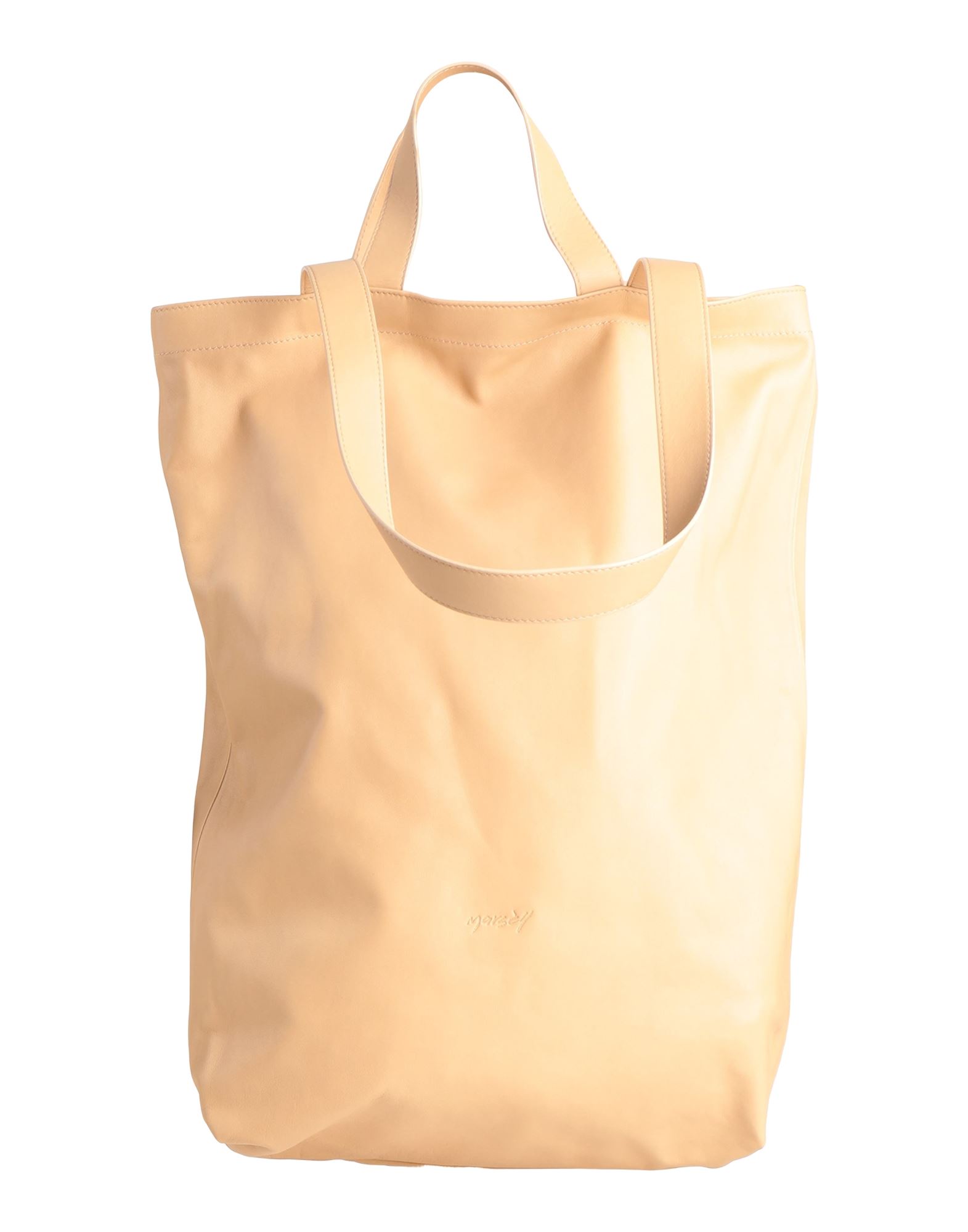 MARSÈLL Handtaschen Damen Sand von MARSÈLL