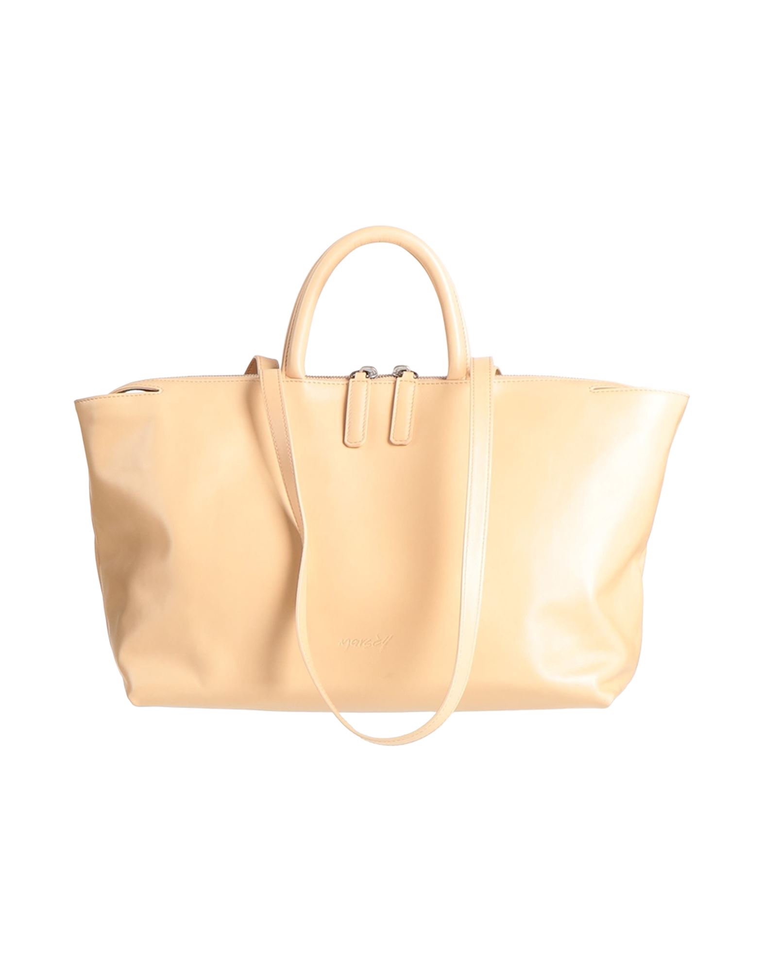 MARSÈLL Handtaschen Damen Sand von MARSÈLL