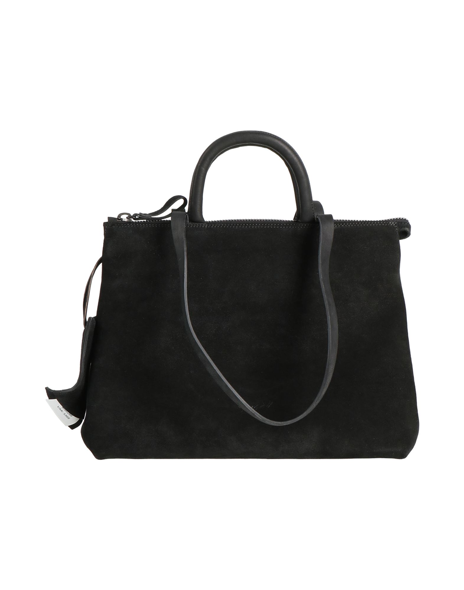 MARSÈLL Handtaschen Damen Schwarz von MARSÈLL