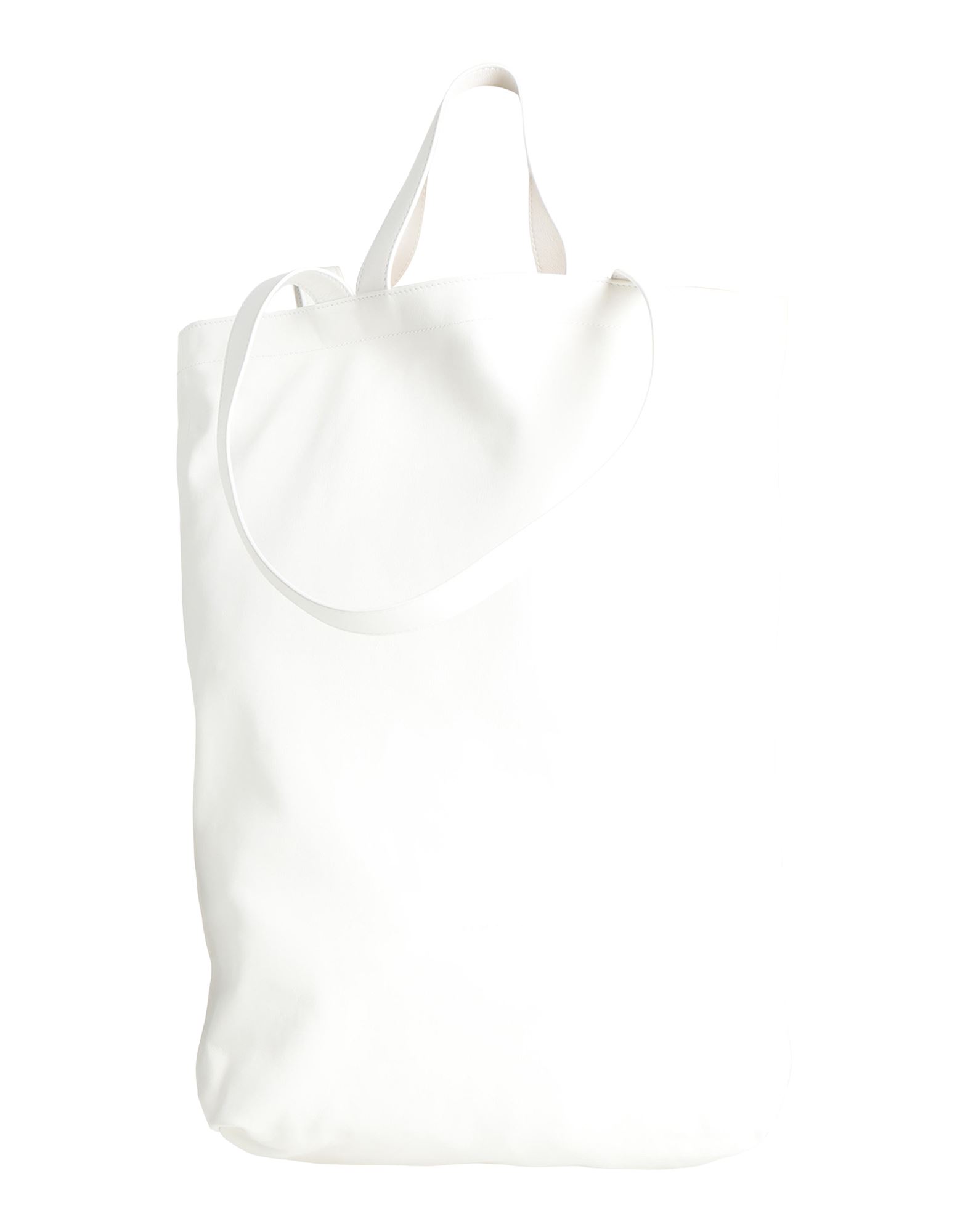 MARSÈLL Handtaschen Damen Weiß von MARSÈLL