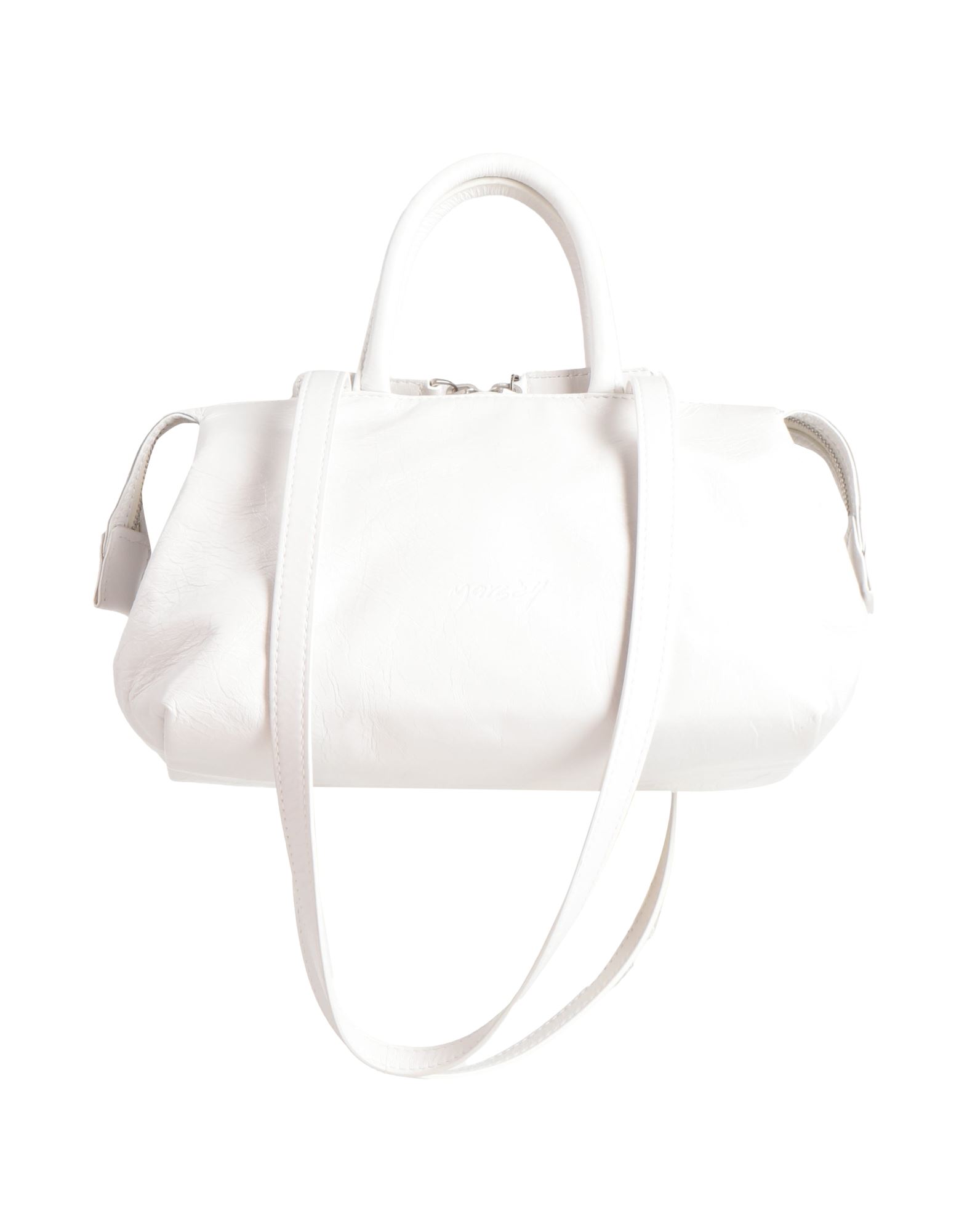 MARSÈLL Handtaschen Damen Weiß von MARSÈLL