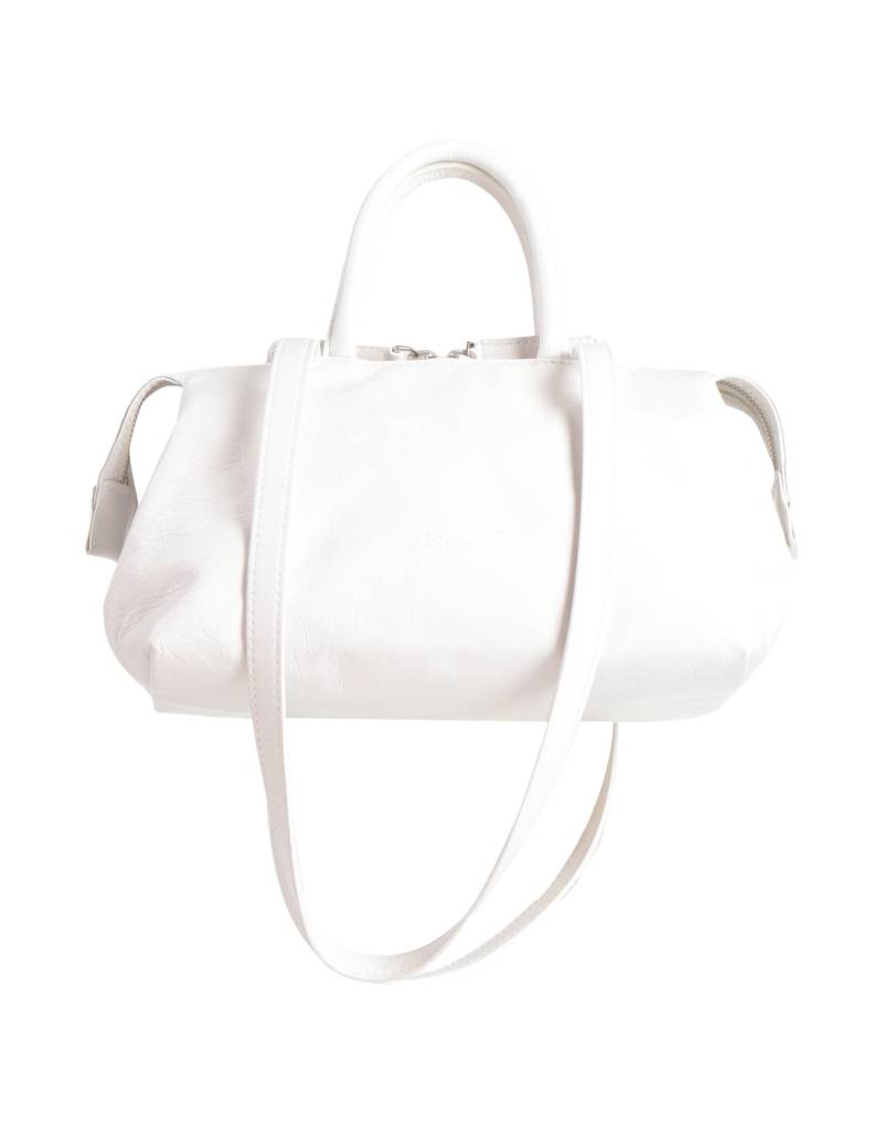 MARSÈLL Handtaschen Damen Weiß von MARSÈLL