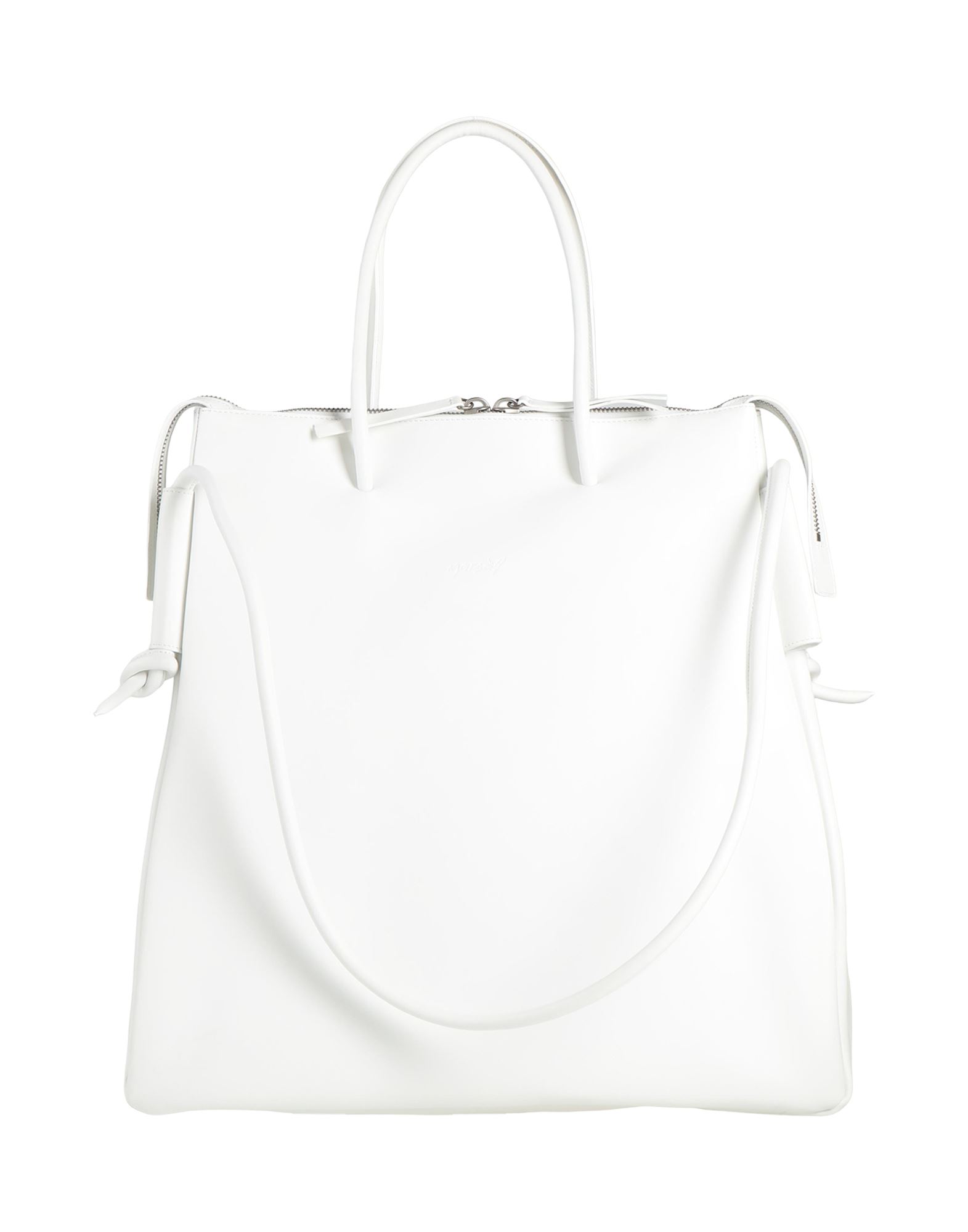 MARSÈLL Handtaschen Damen Weiß von MARSÈLL