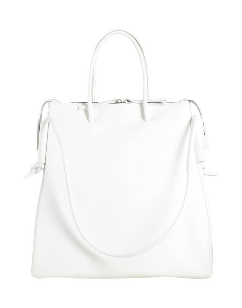 MARSÈLL Handtaschen Damen Weiß von MARSÈLL