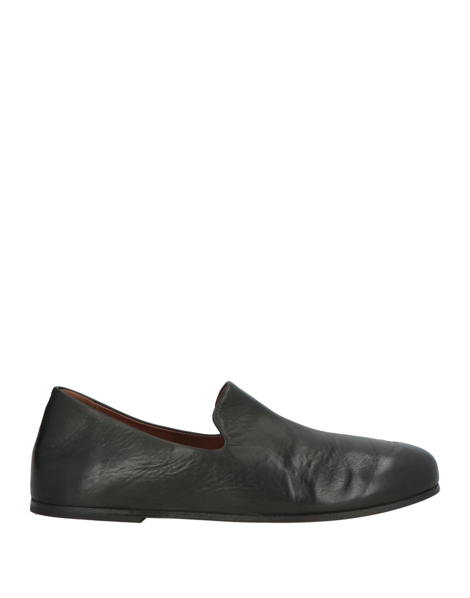 MARSÈLL Mokassin Damen Schwarz von MARSÈLL