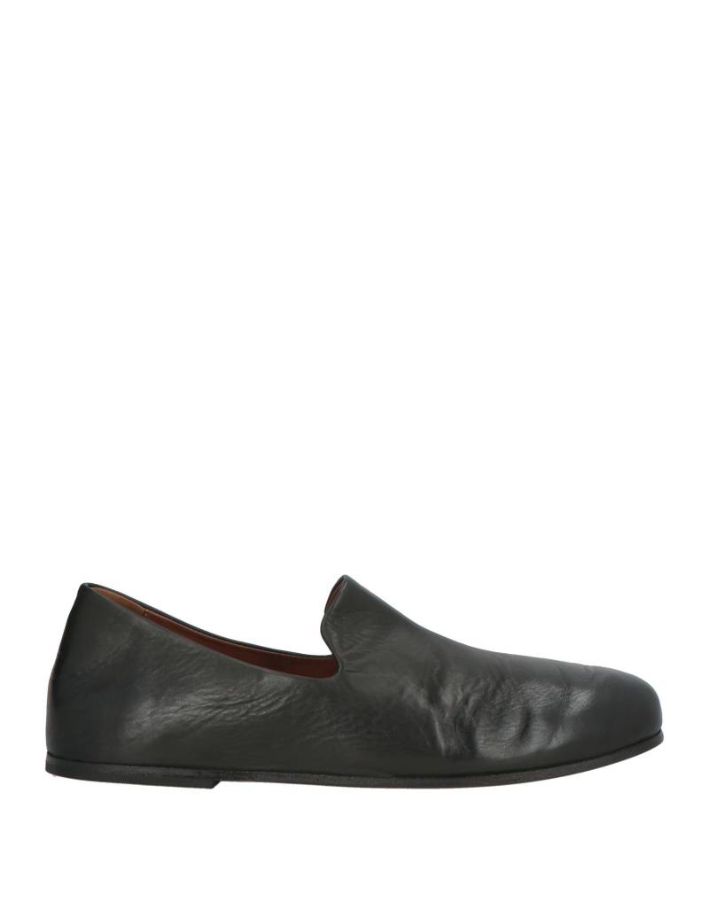 MARSÈLL Mokassin Damen Schwarz von MARSÈLL