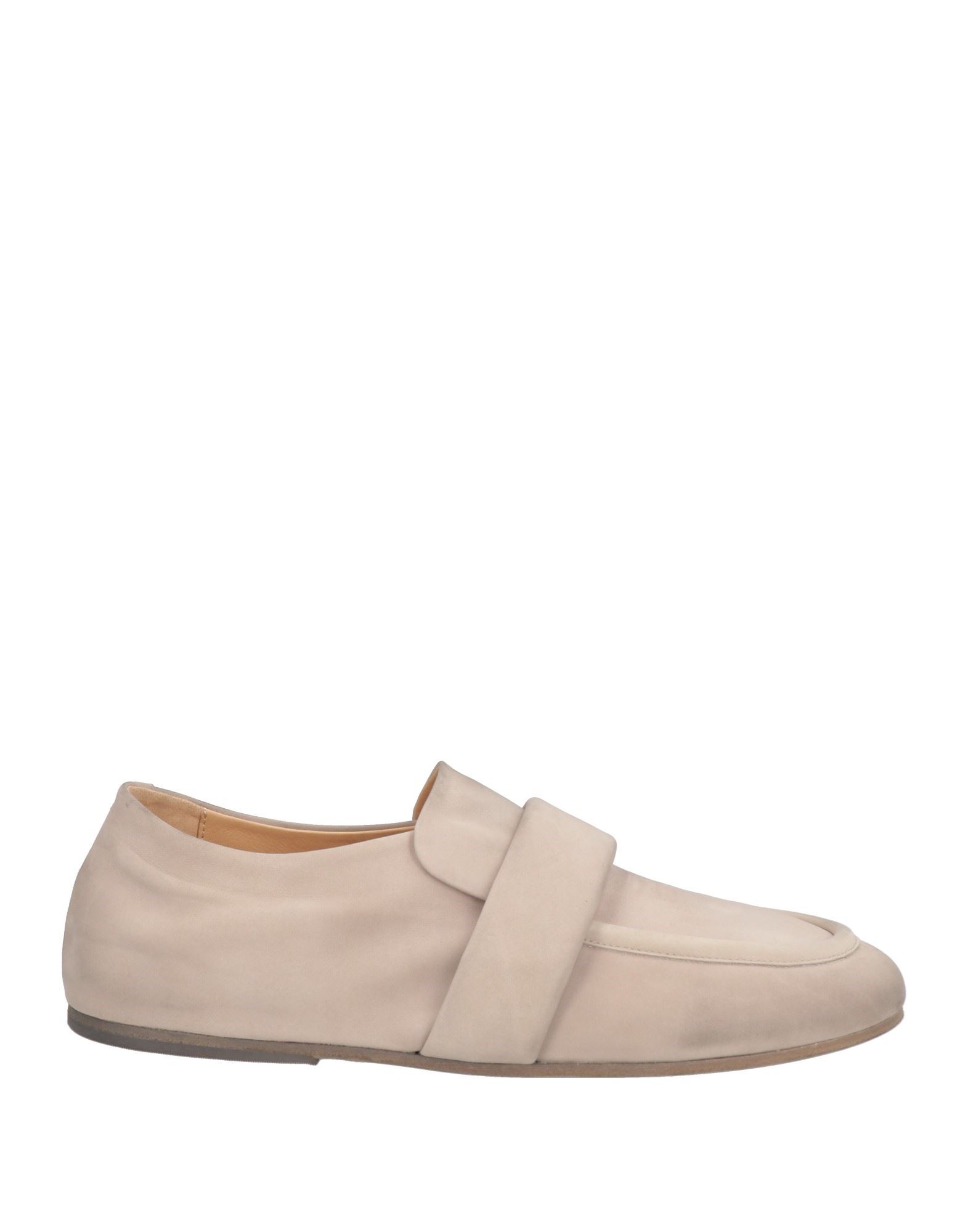 MARSÈLL Mokassin Herren Beige von MARSÈLL