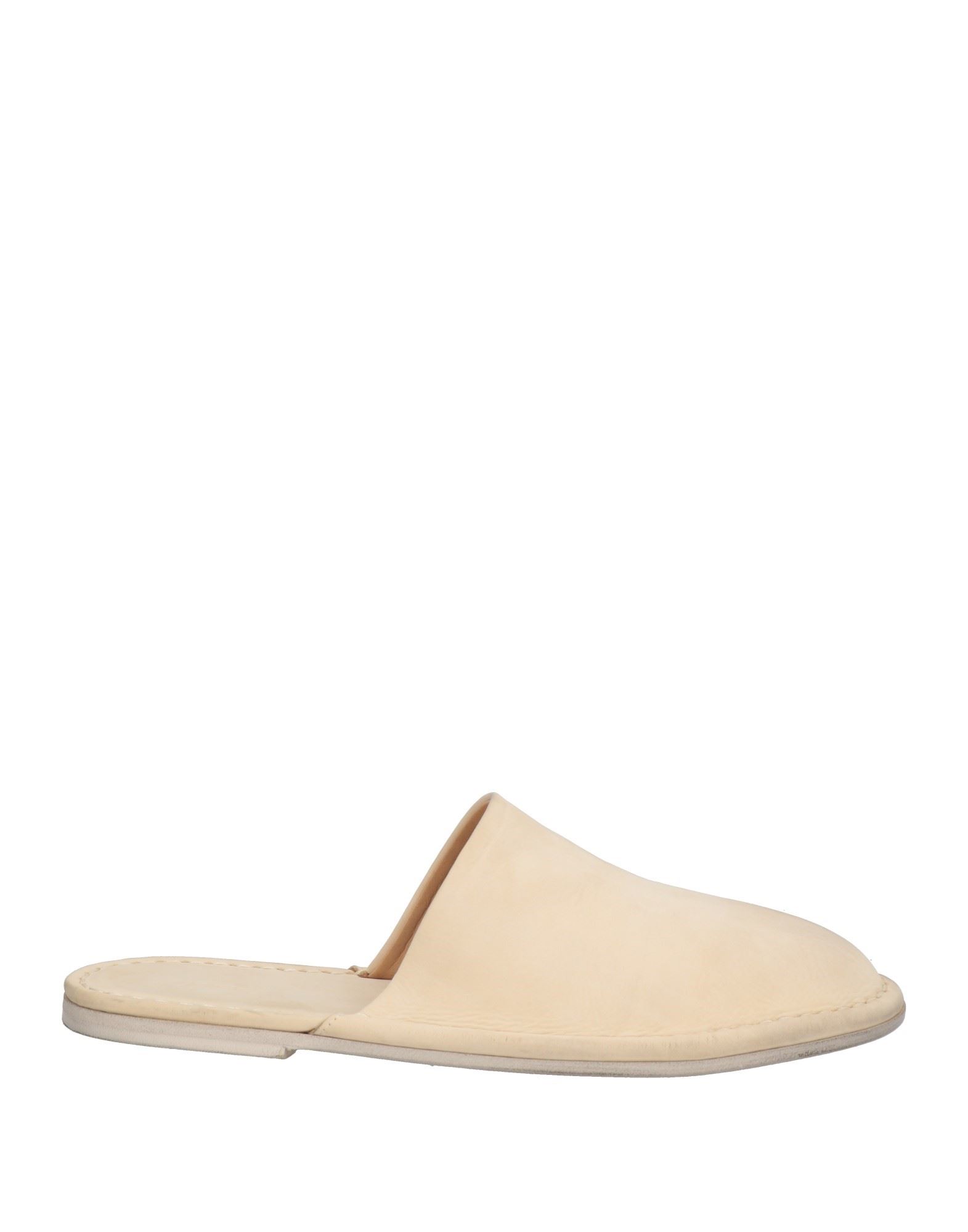 MARSÈLL Mules & Clogs Damen Beige von MARSÈLL