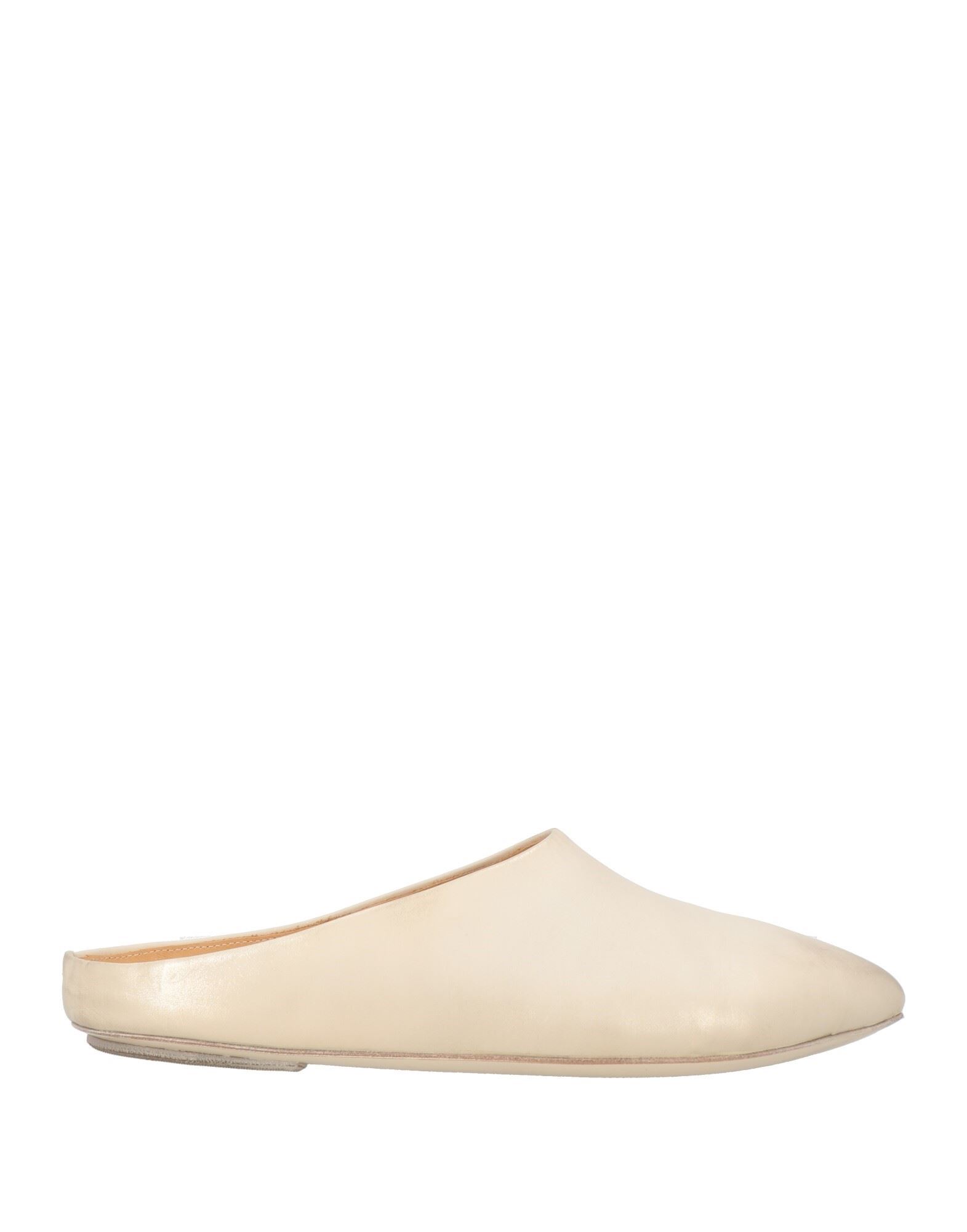 MARSÈLL Mules & Clogs Damen Beige von MARSÈLL