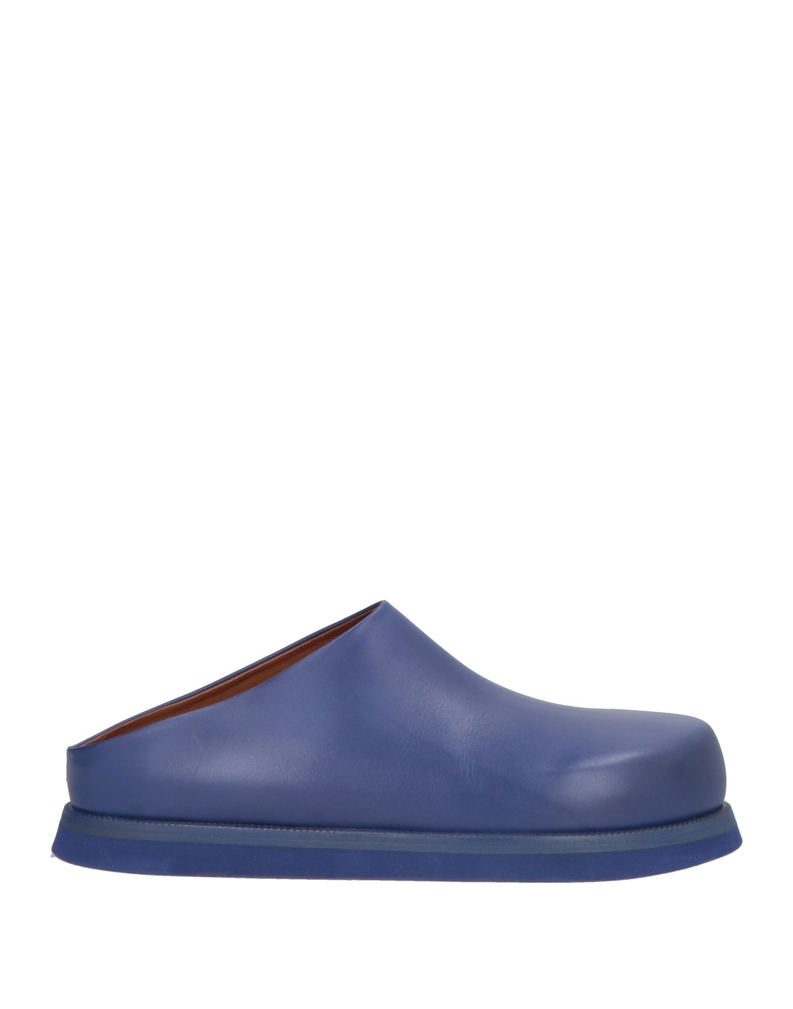 MARSÈLL Mules & Clogs Damen Blau von MARSÈLL