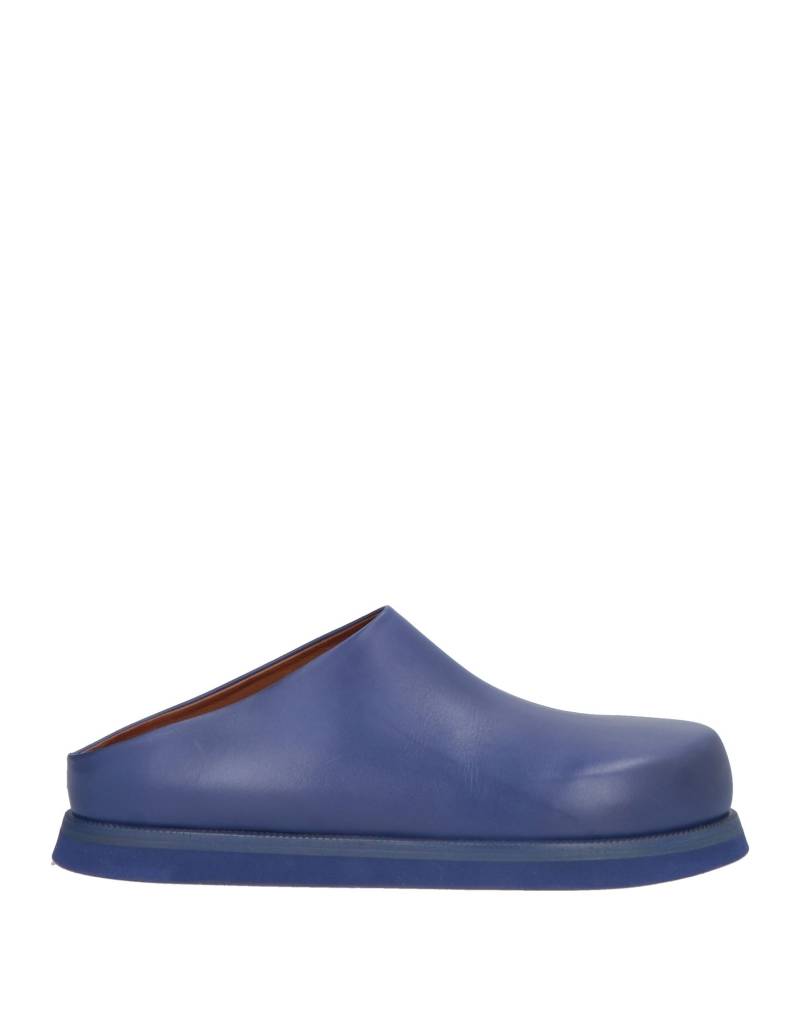MARSÈLL Mules & Clogs Damen Blau von MARSÈLL