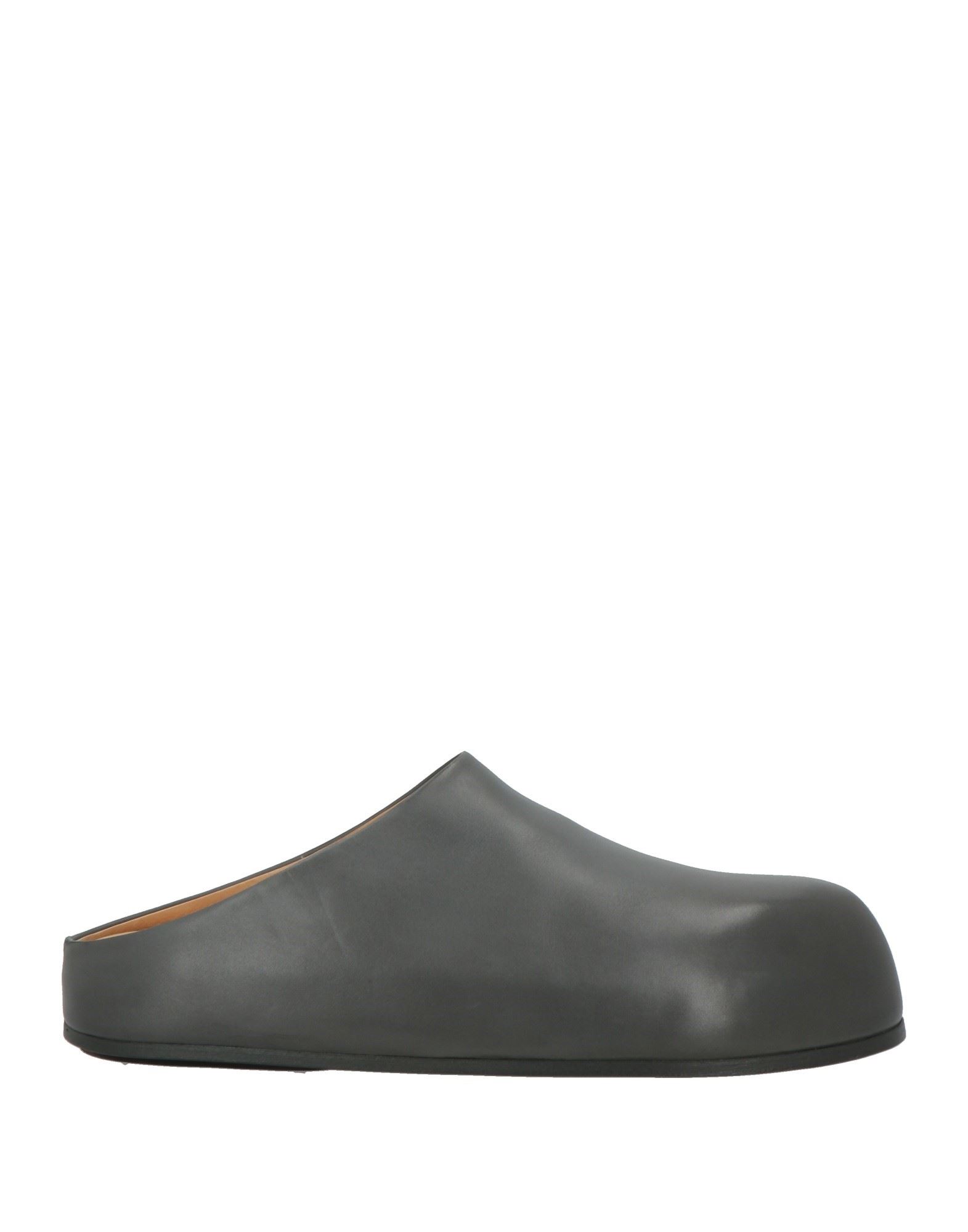 MARSÈLL Mules & Clogs Damen Braungrau von MARSÈLL